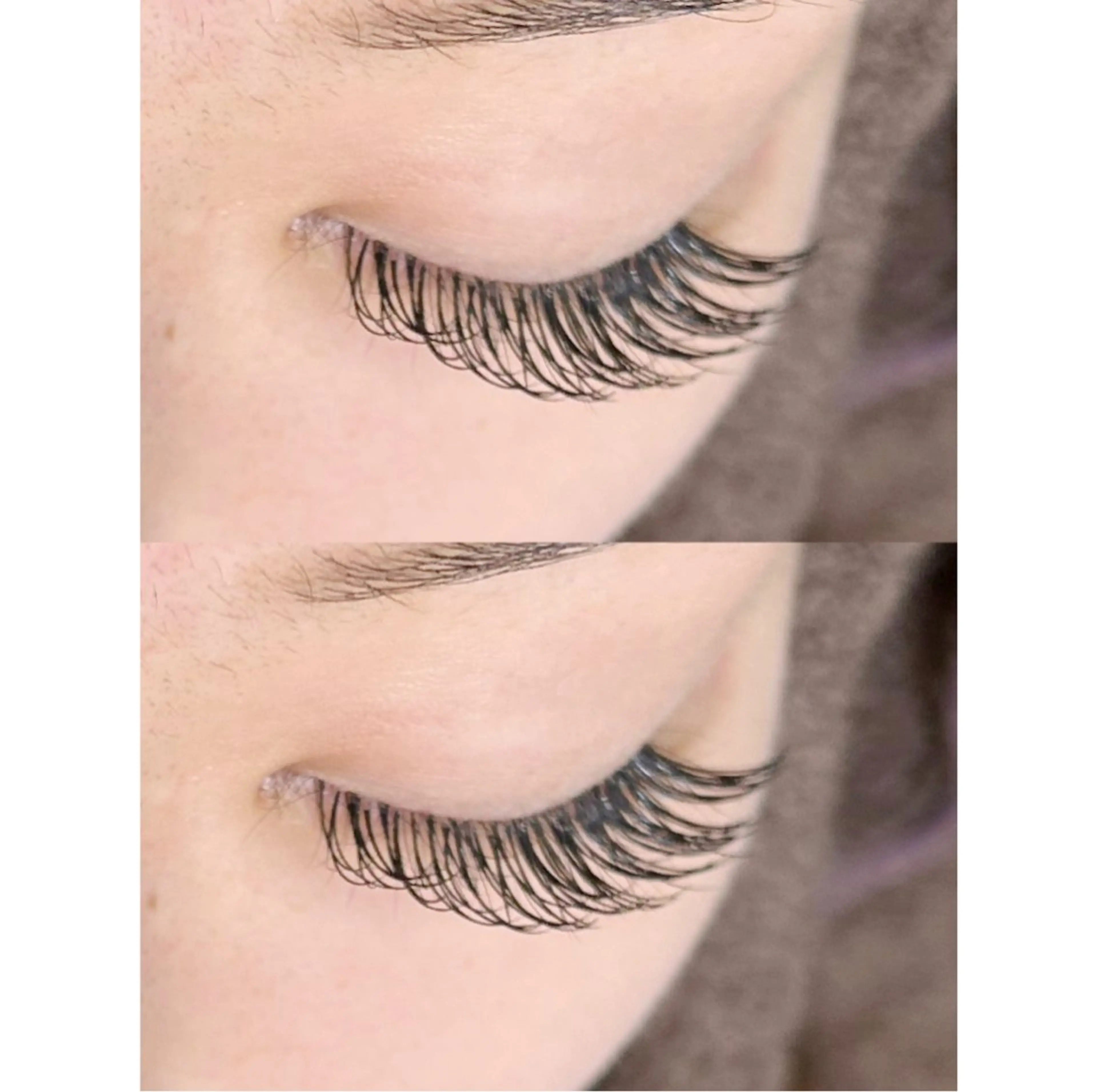 マツエク・マツパ セーブル マツエク chacha bla nc Amie 沖田のマツエク・マツパデザイン