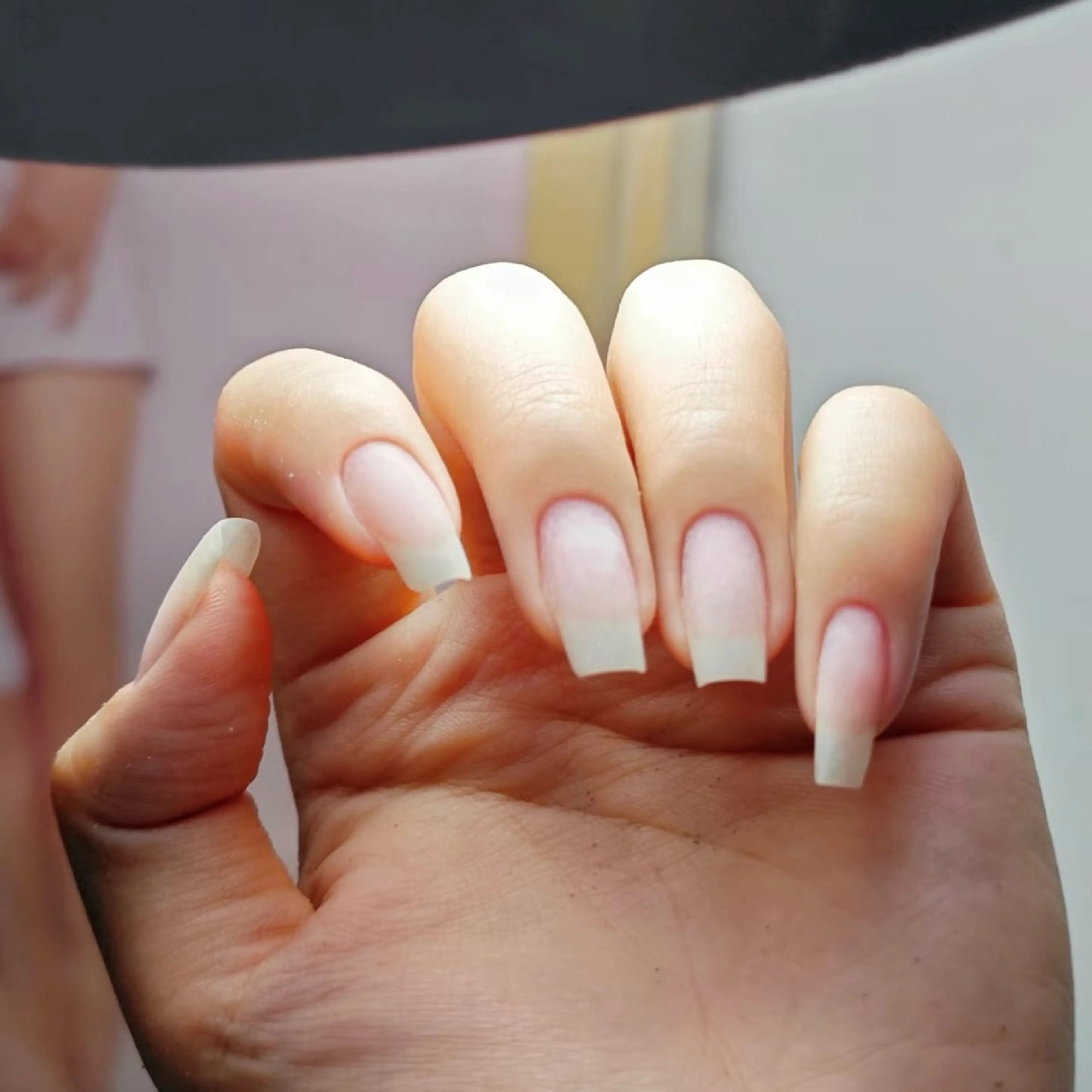 ネイル オフのみ(ネイル) N.KIRARI nail salonのネイルデザイン