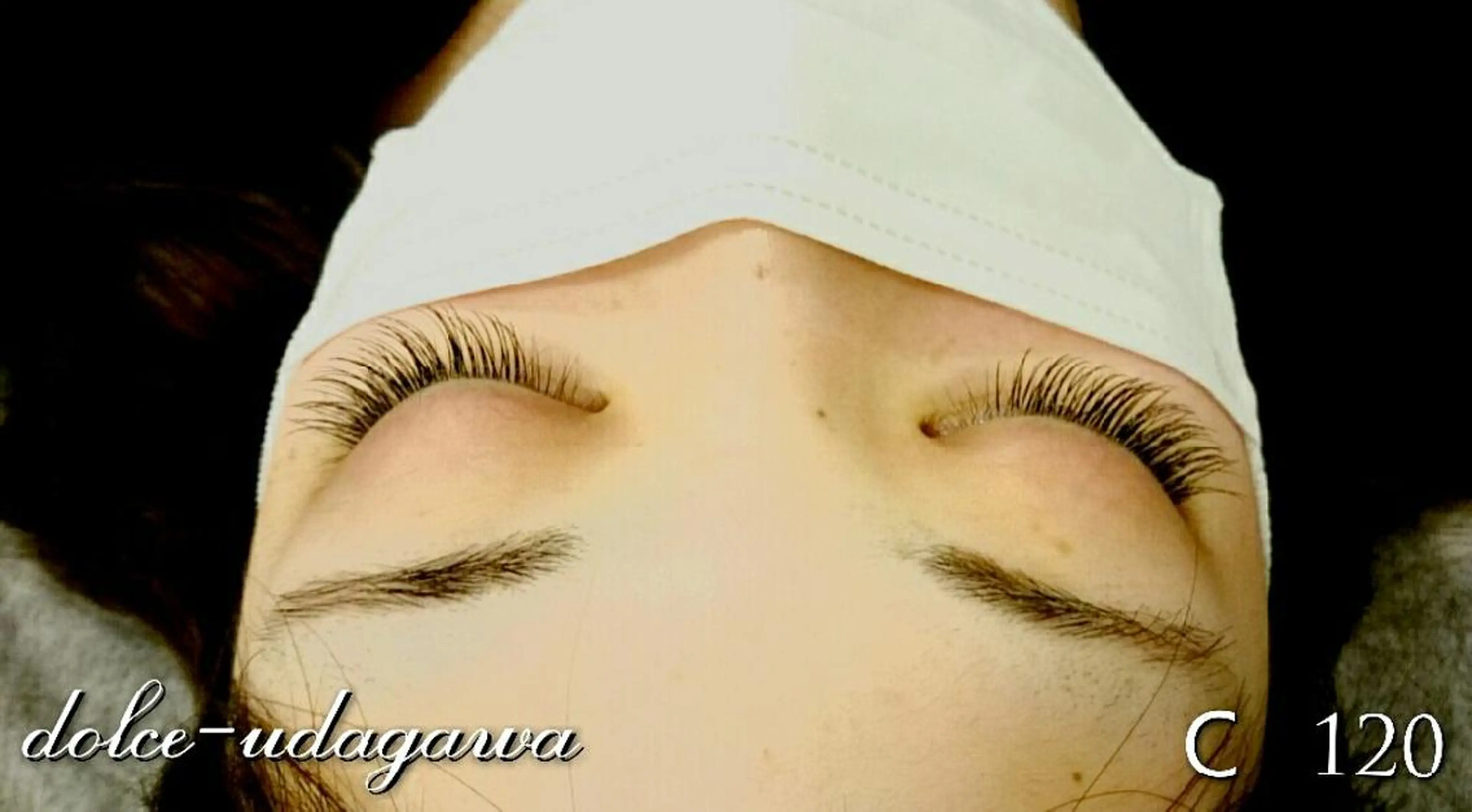 マツエク・マツパ dolce🌼 宇田川店のマツエク・マツパデザイン