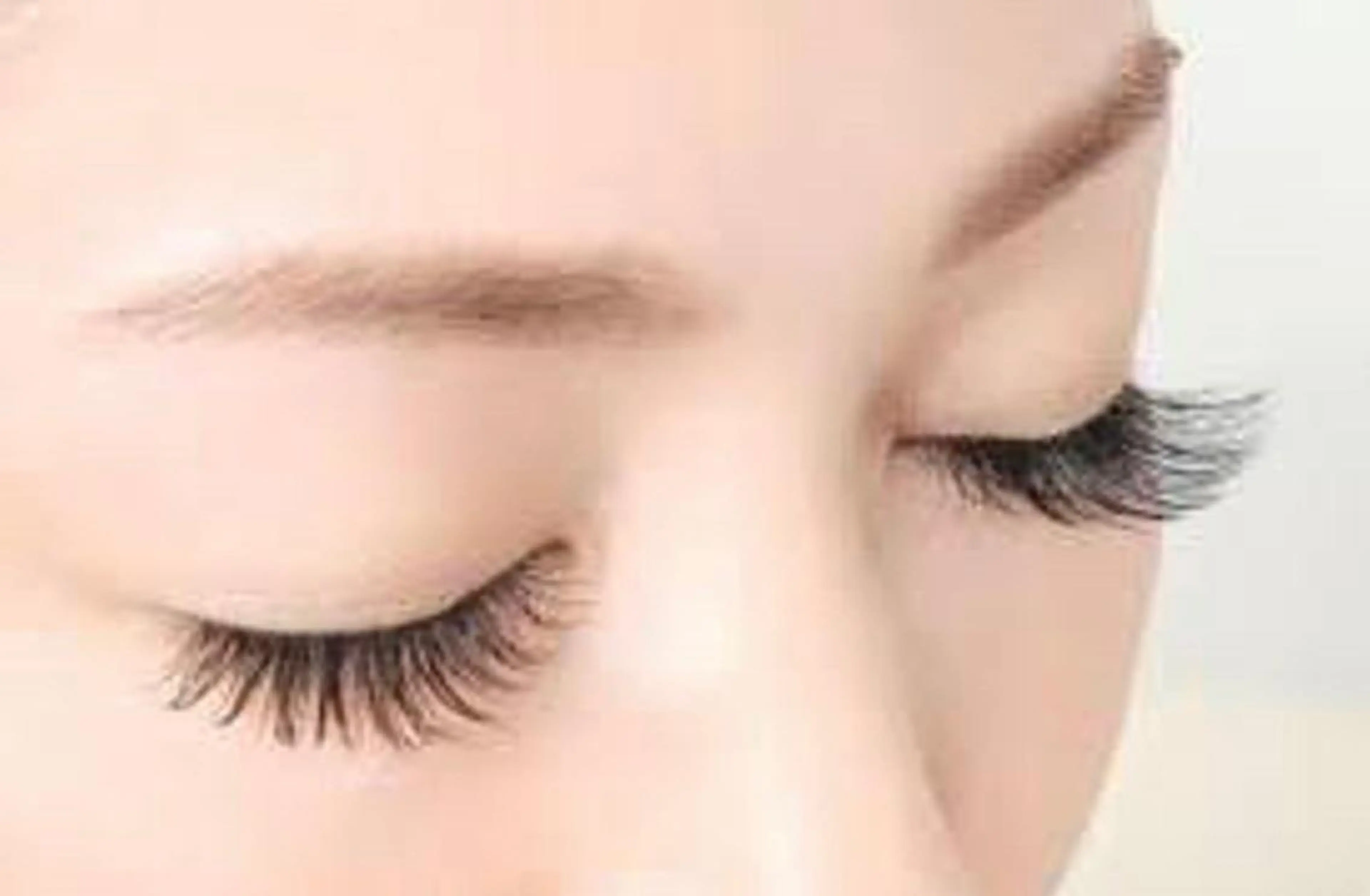 マツエク・マツパ プラスアイ蒲田西口店所属・下村 (え)の眉毛・アイブロウイメージ