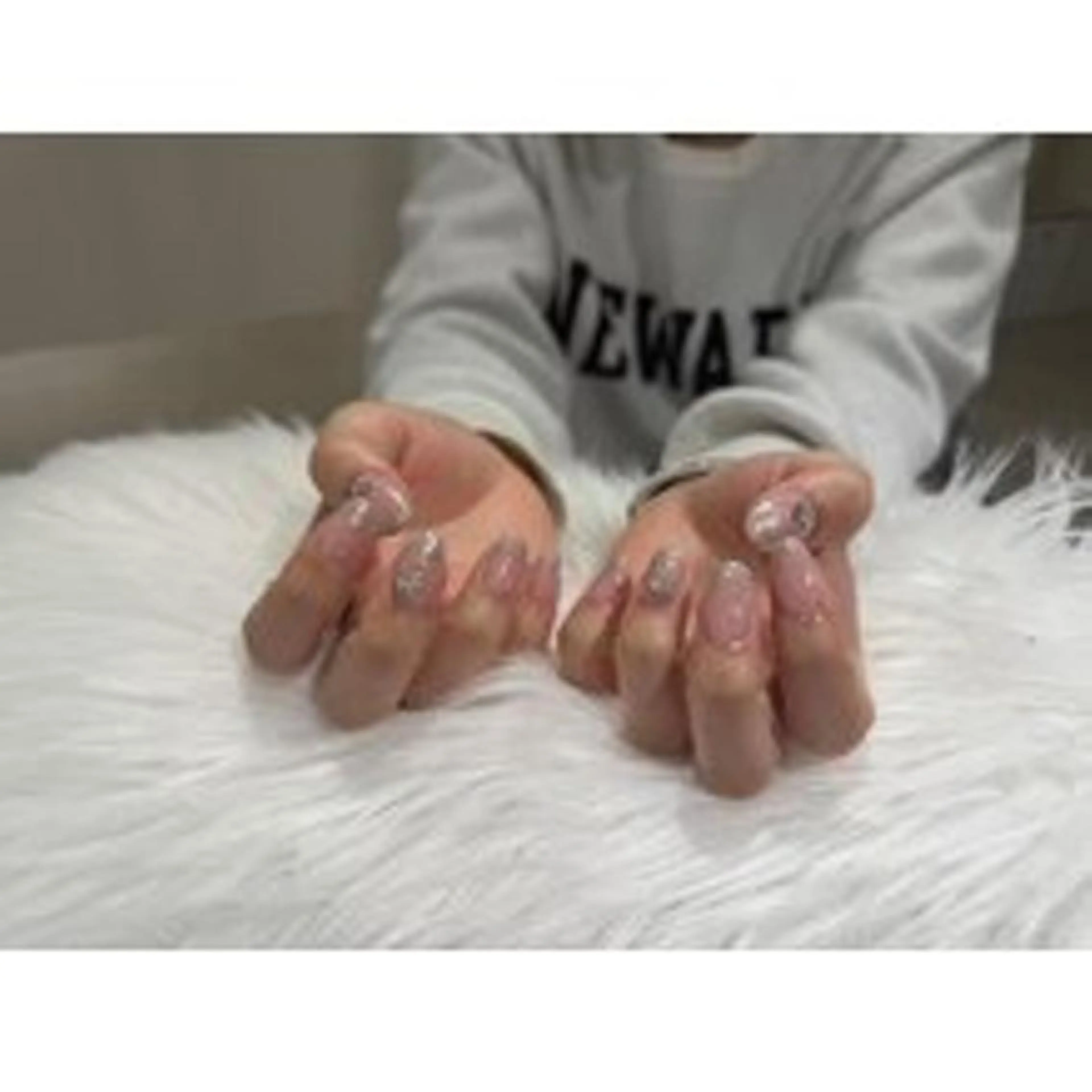 ネイル SalonLinda Madokaのネイルデザイン