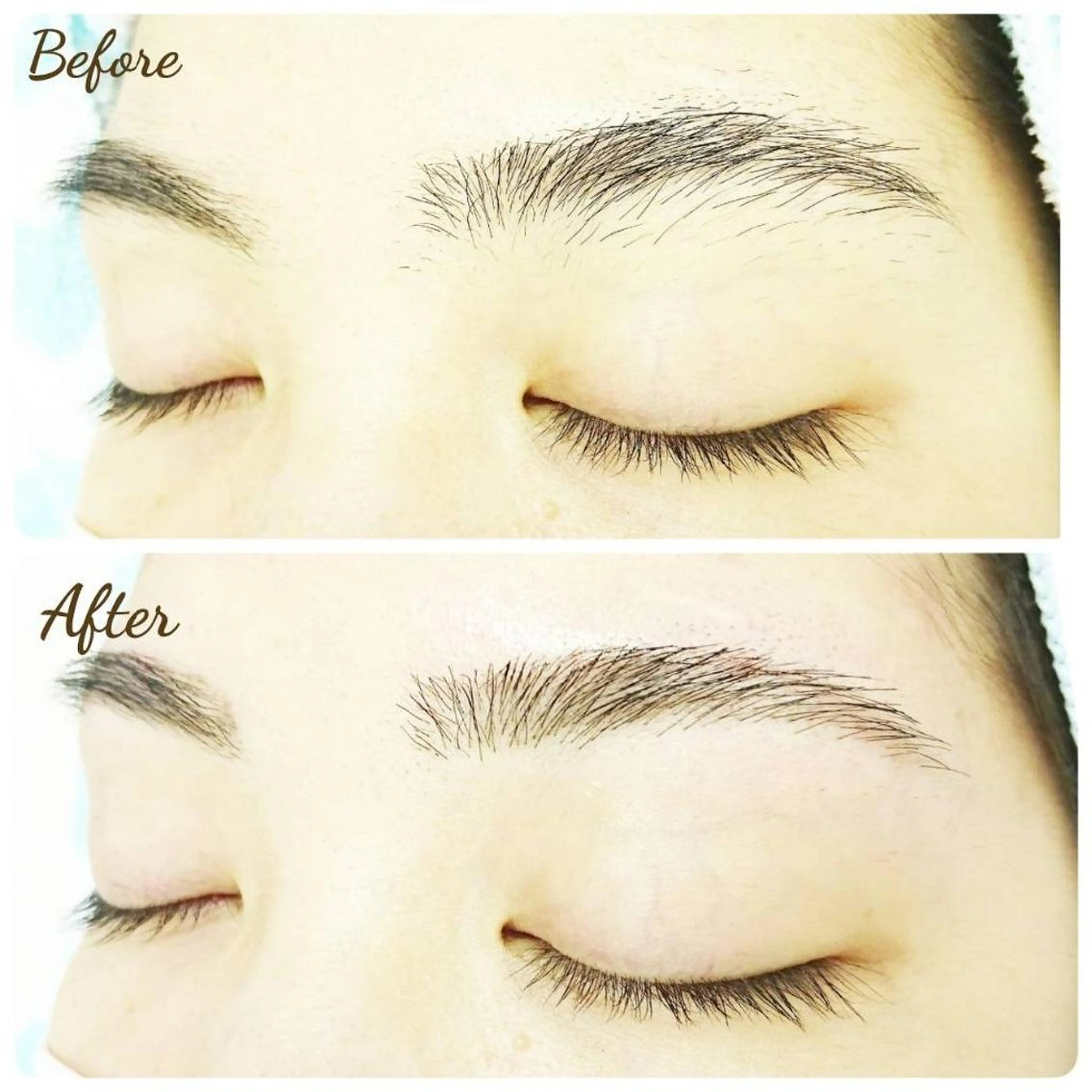 Precious  Moment 所属・外川 恵美のマツエク・マツパデザイン