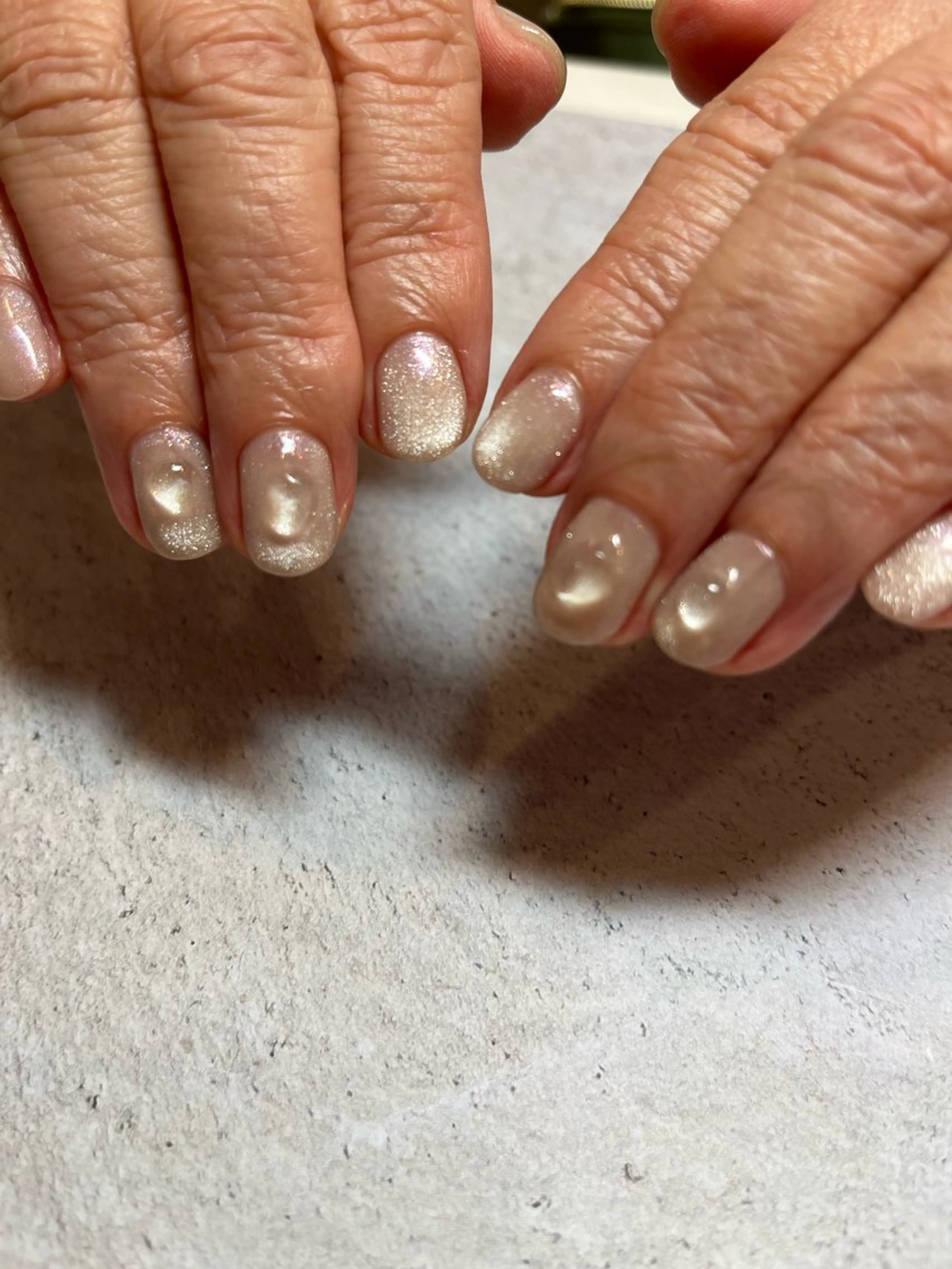 ネイル LINON所属・【LINON】 airiのネイルデザイン