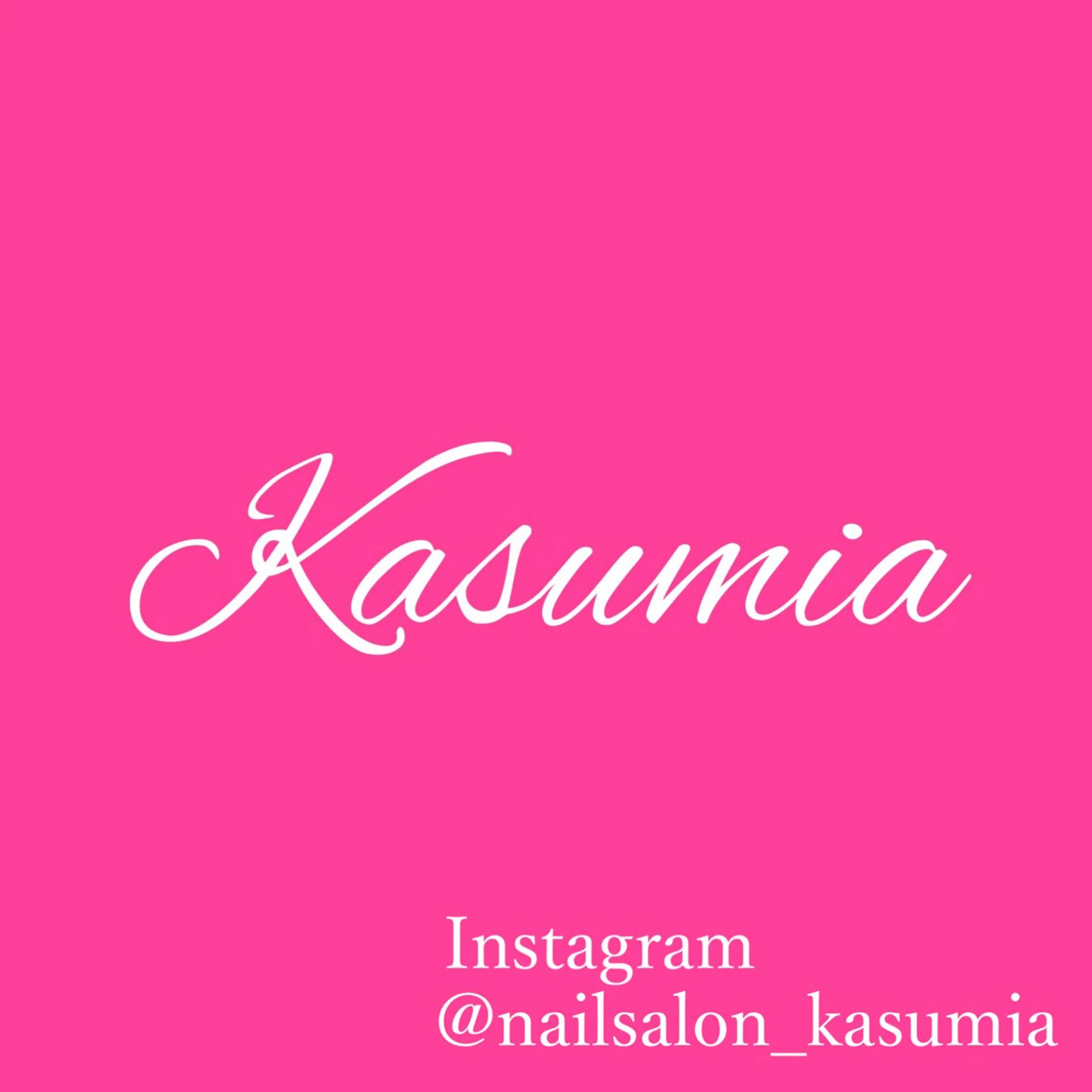 ネイル ピンク 井川 華純のネイルデザイン