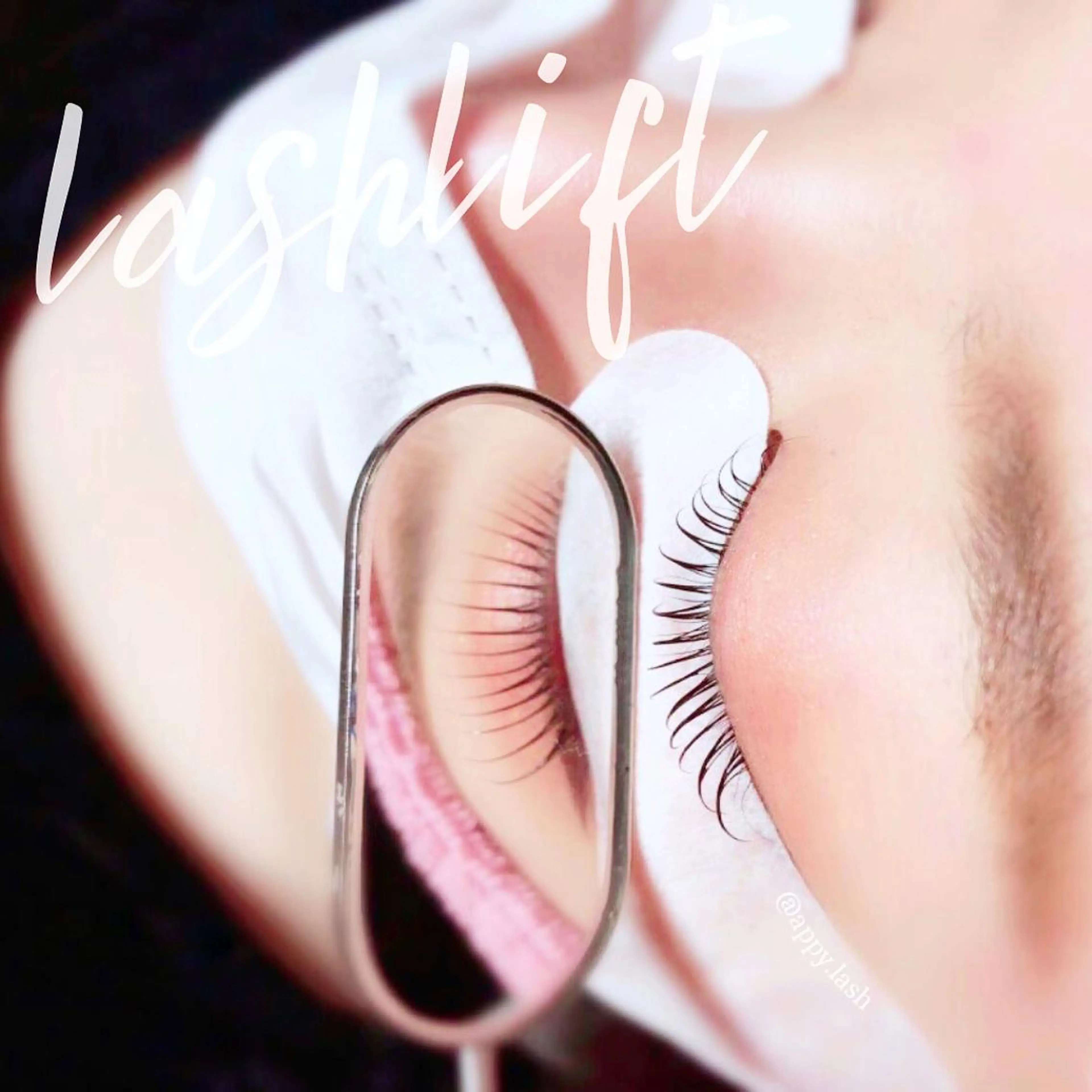 マツエク・マツパ まつげと眉の専門店 Appy.Lashのマツエク・マツパデザイン