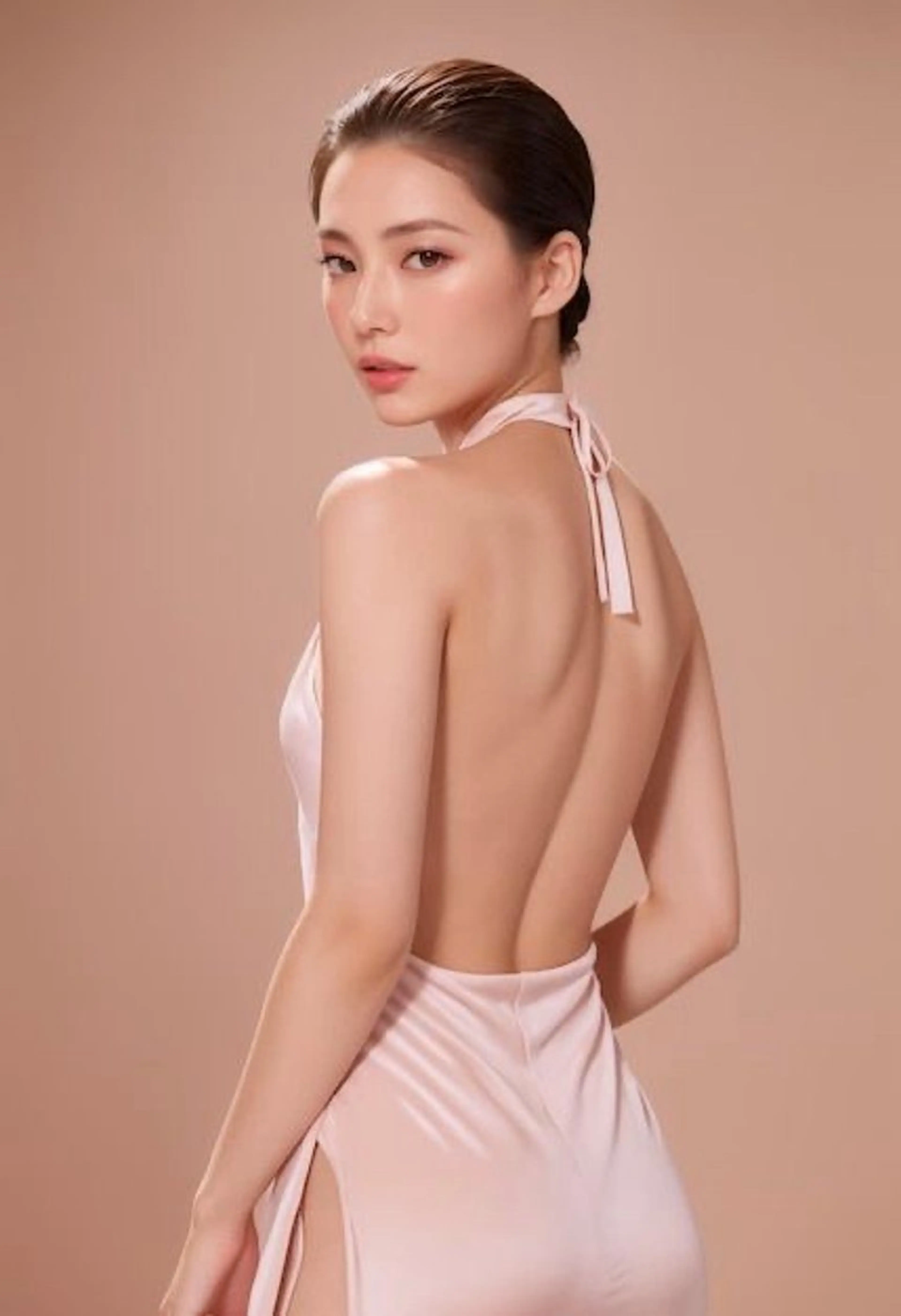 ハイブリッド全身脱毛【顔無/VIO無し】◎黒ズミケア/鼻毛脱毛/エアーフットマッサージャー10分/ヘッドカッサ10分付きの写真