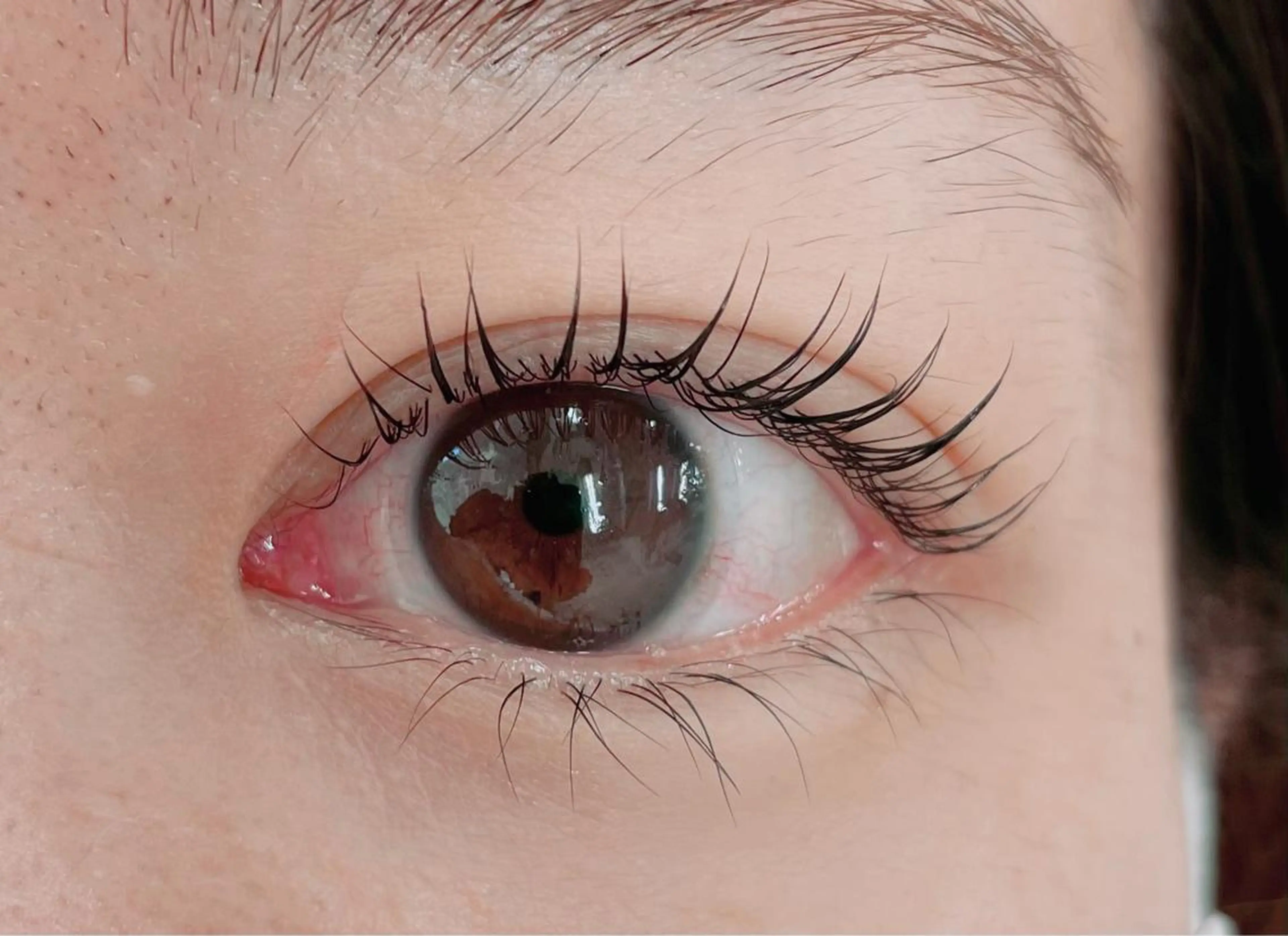 マツエク・マツパ B☆STELLA KANEKOのマツエク・マツパデザイン