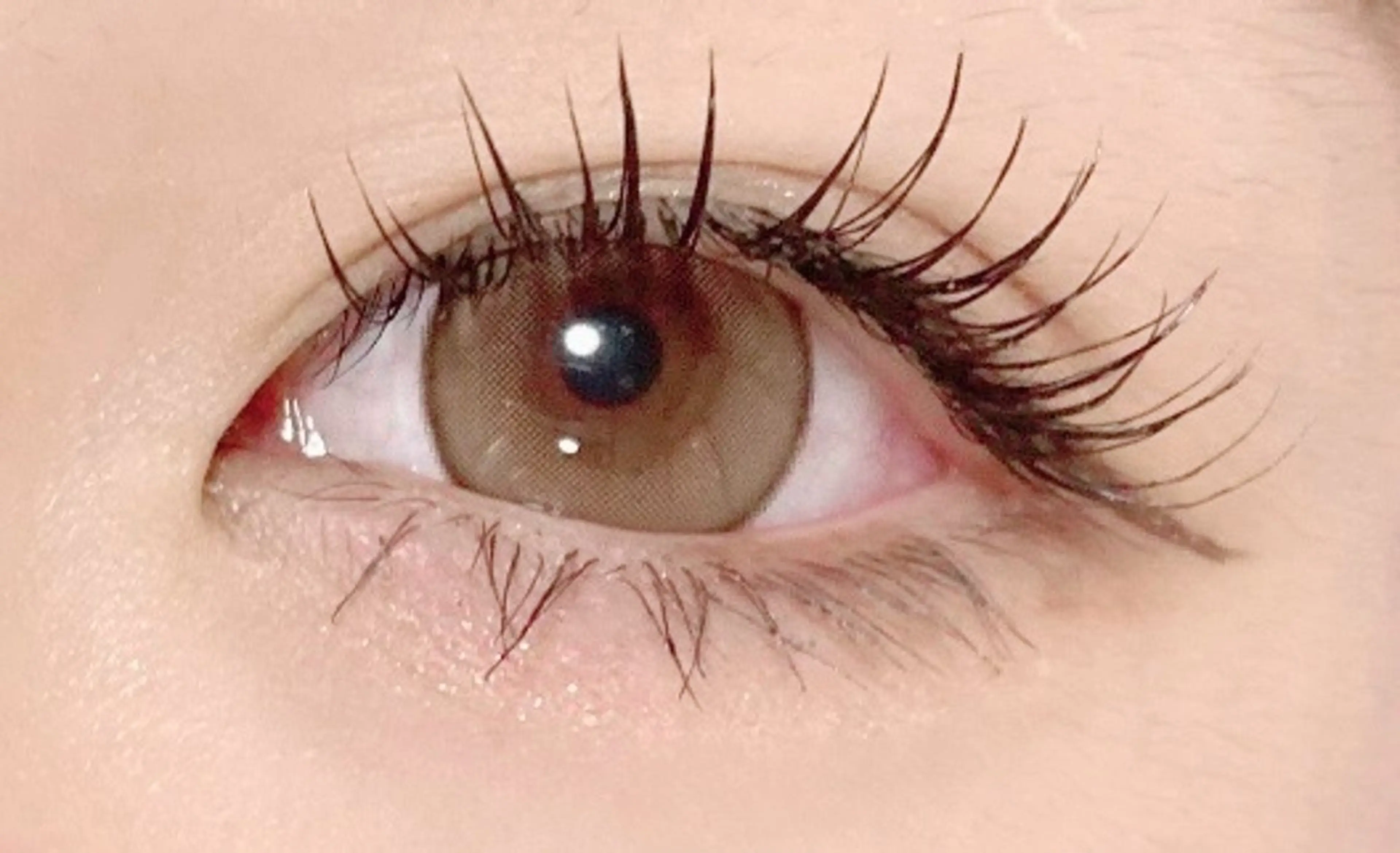 【ご新規･新成人の方限定】☆オフ込‪☆LEDマツエク120本の写真