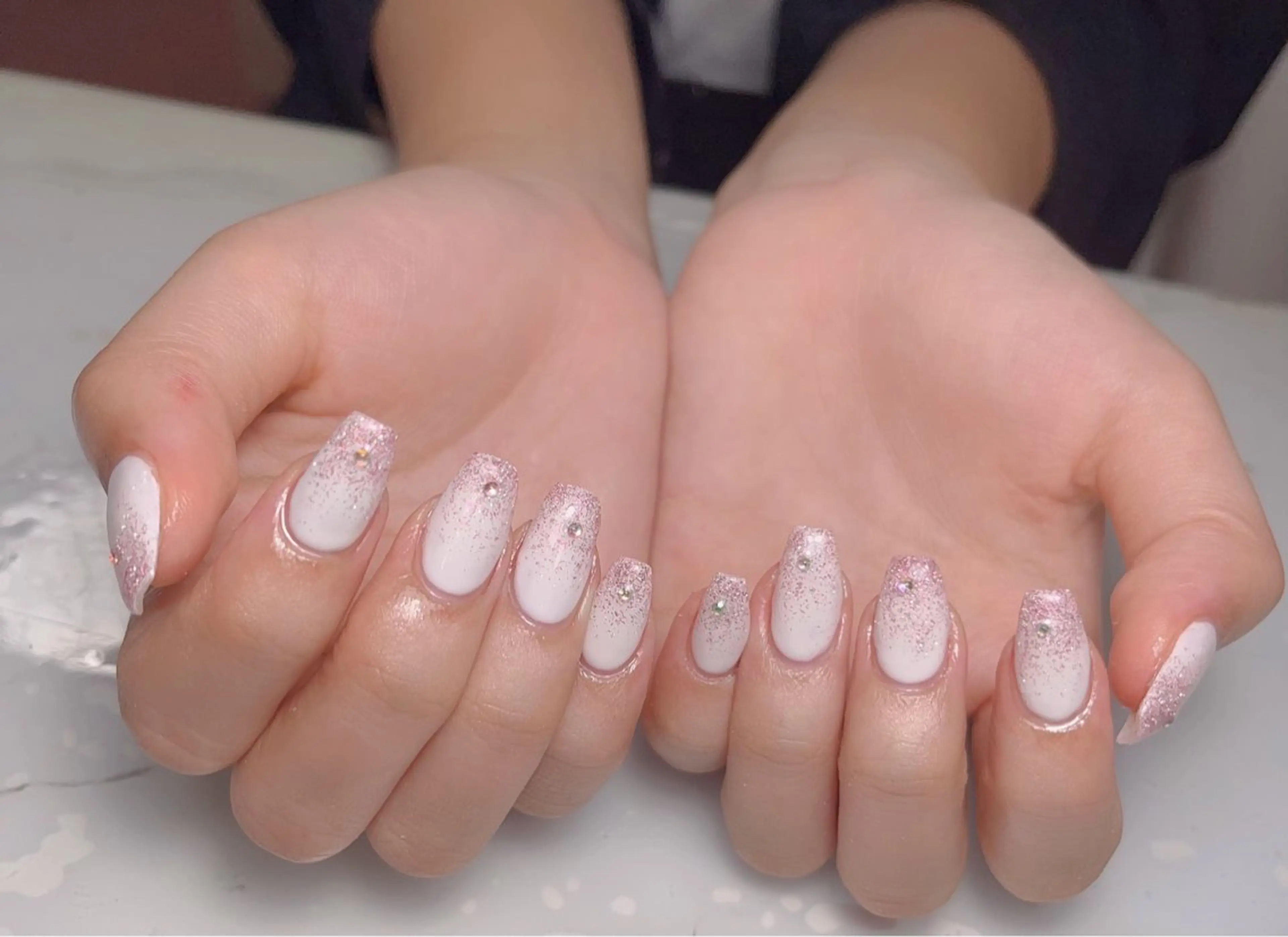 ネイル KA Linのネイルデザイン