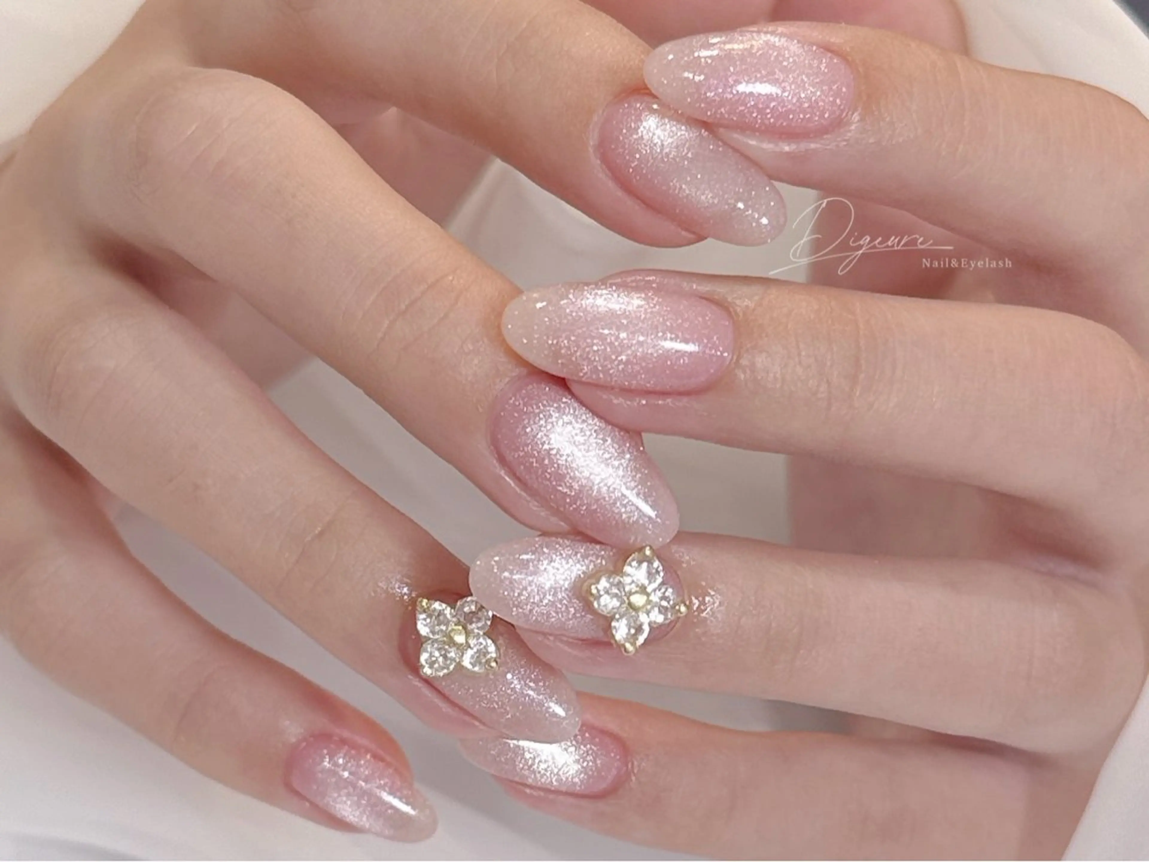 🌟マグネットorフラッシュワンカラー🌟(オフなし)の写真