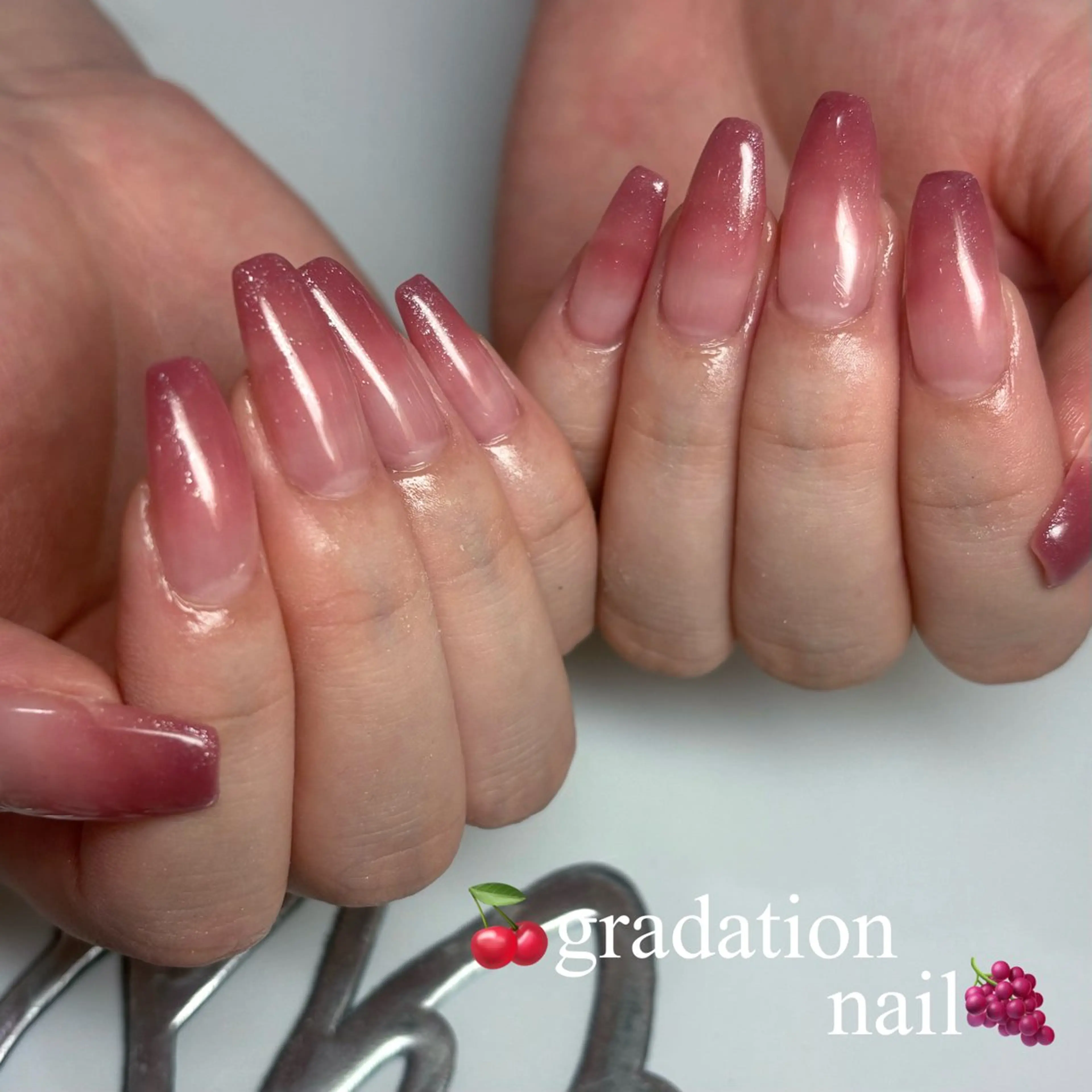 【オフ有り】 ハンド✋シンプルコース❄️[銀座/有楽町/日比谷]の写真