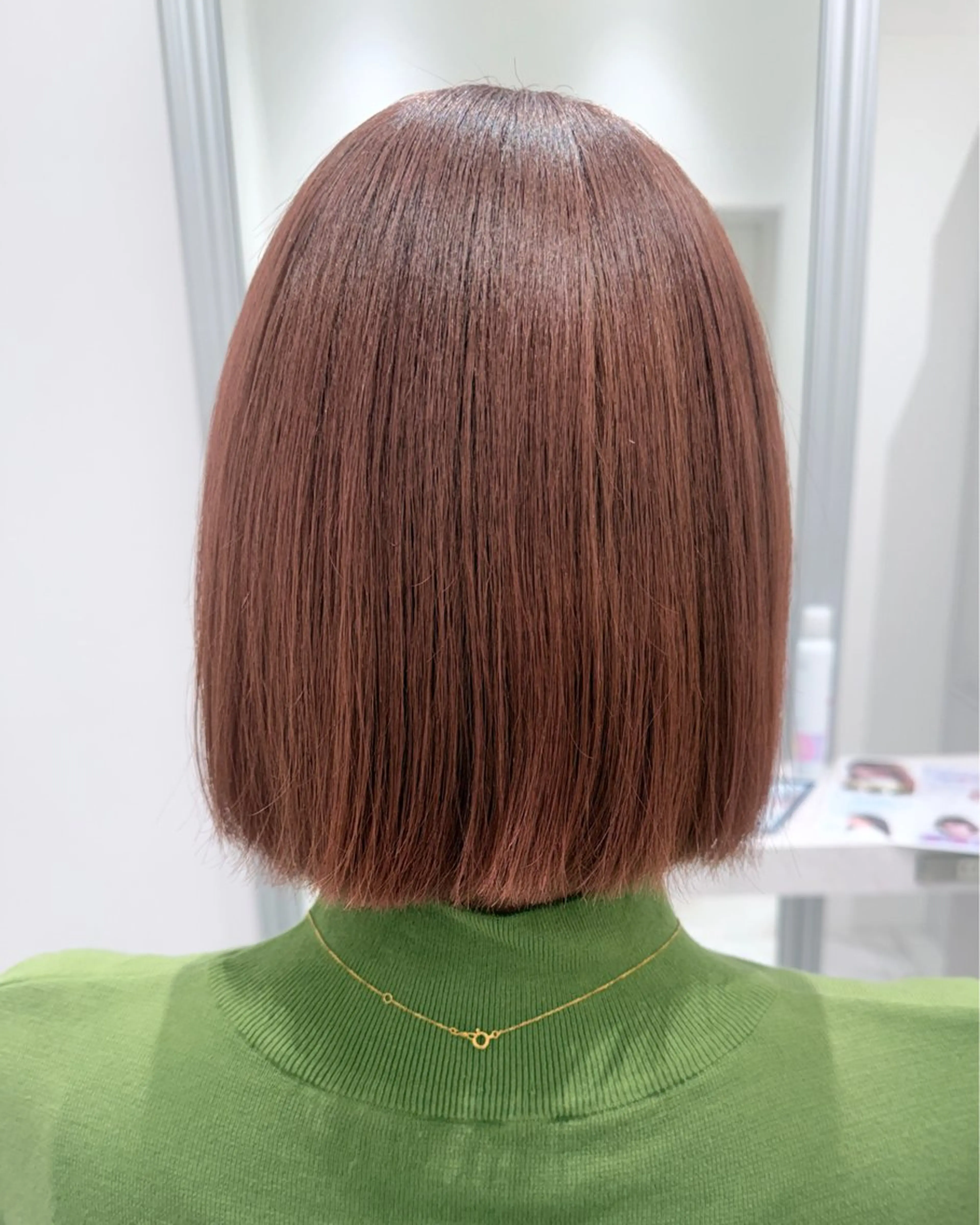 【レディースカット✂️】ショートカット、ボブ、希望の方限定の写真