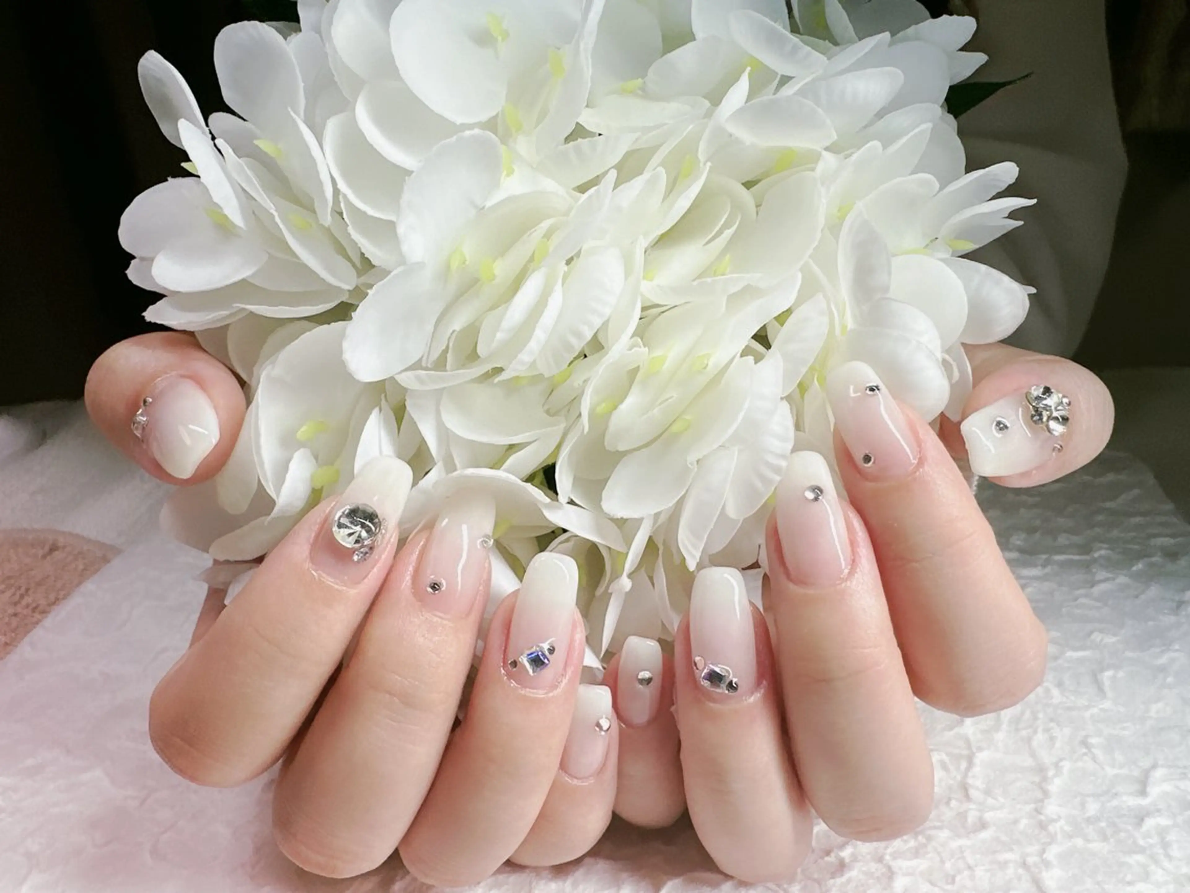 ネイル Kira.nail 洋子のネイルデザイン