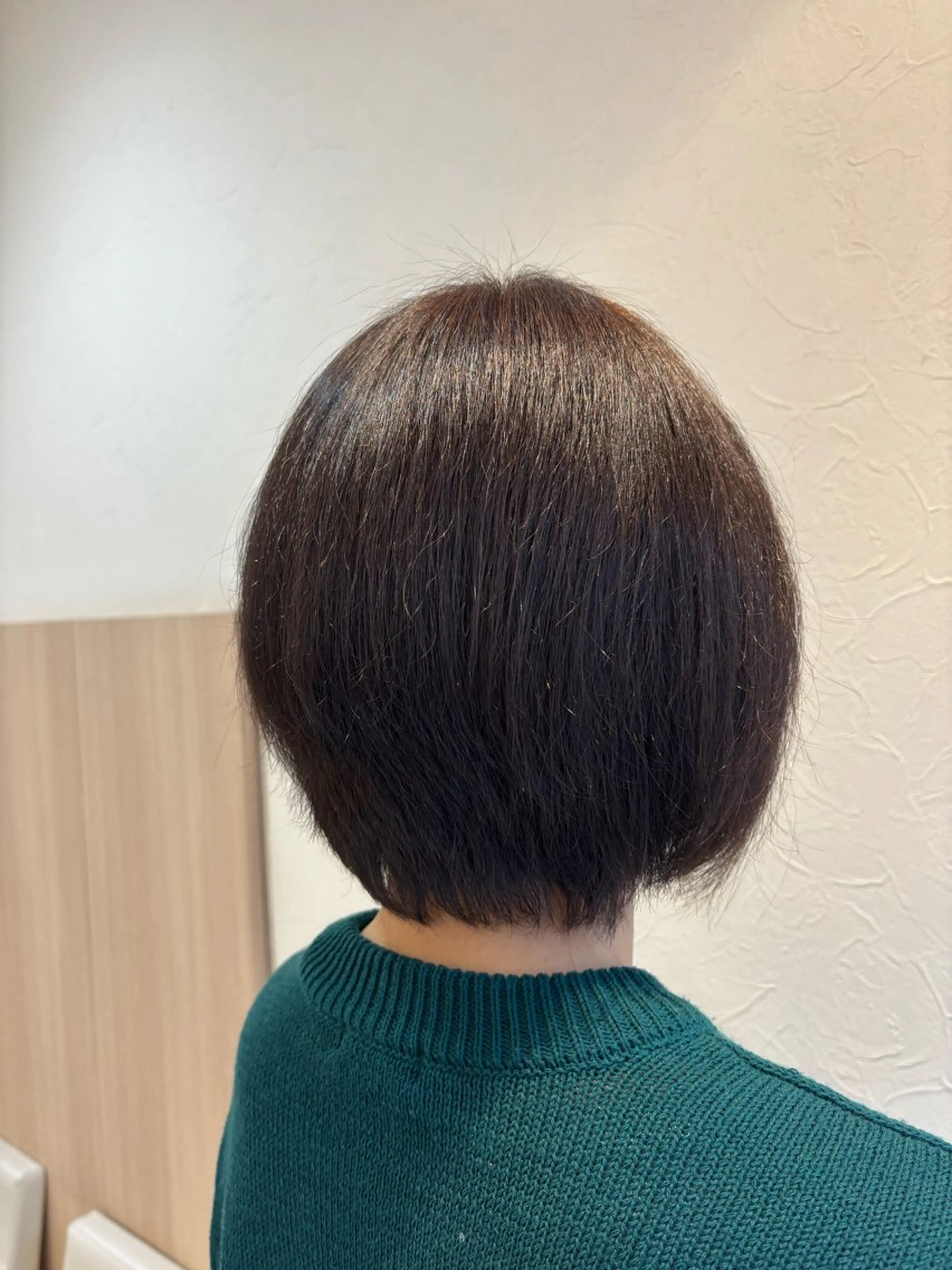 ショート カラー ヘアカラー 本多 剛大のヘアスタイル
