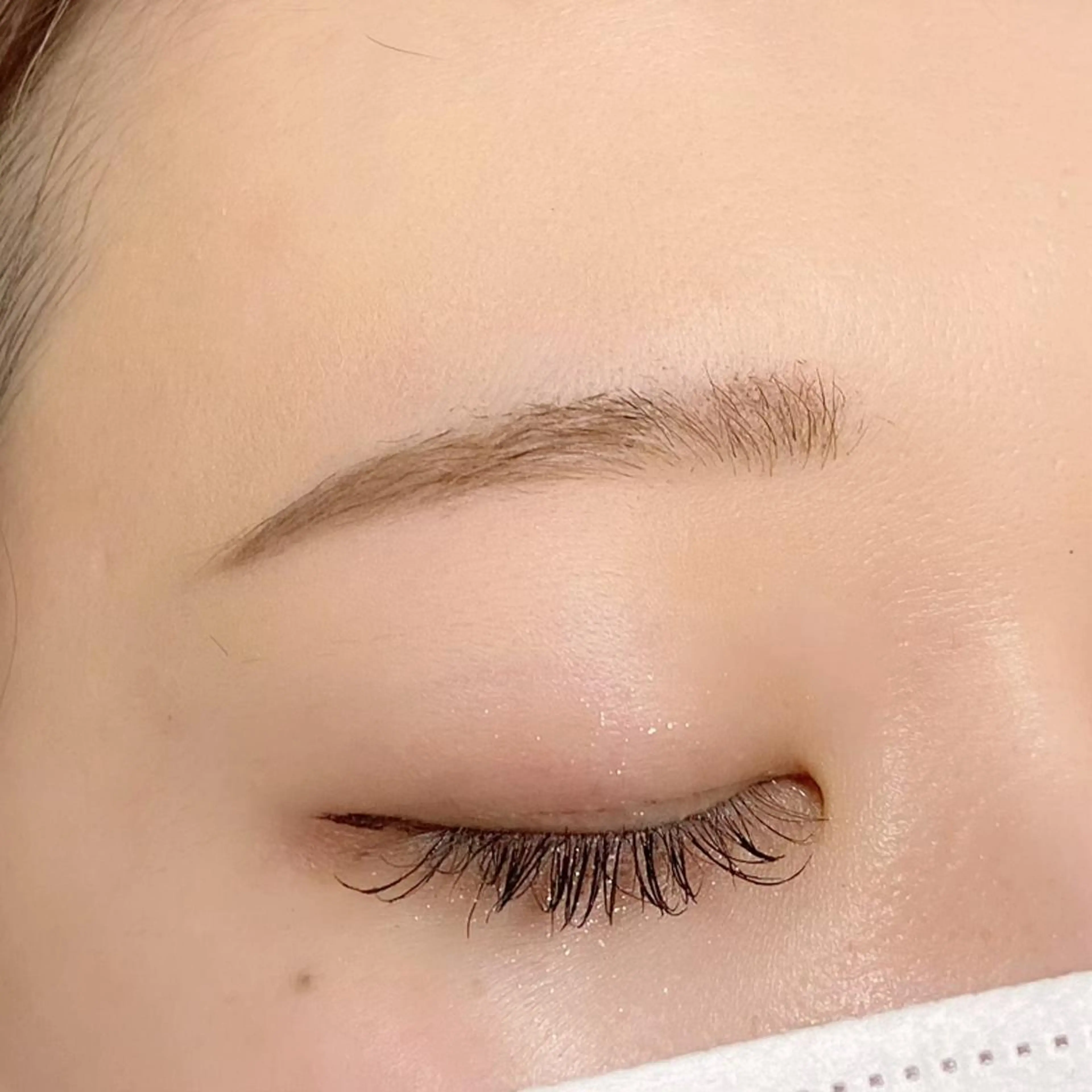 アイブロウ ANELA福島店所属・ANELA福島店 SATOのマツエク・マツパデザイン