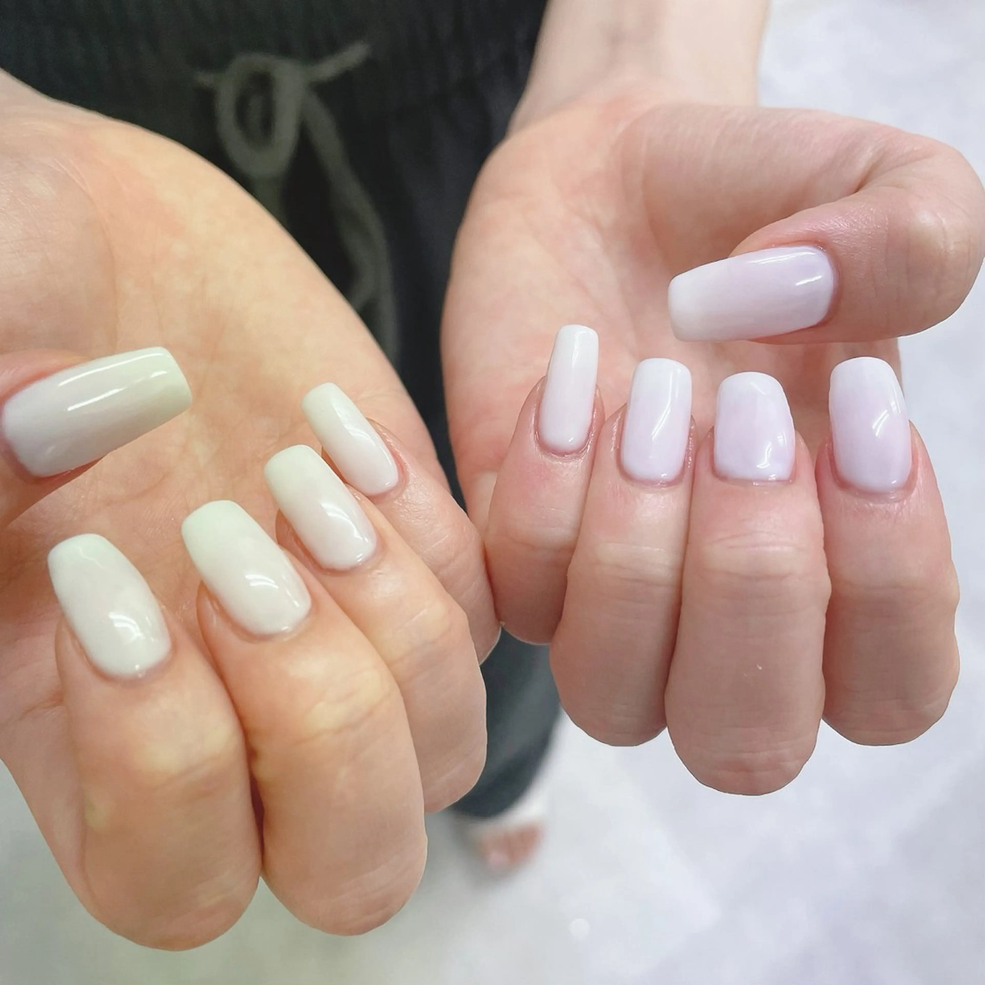 ネイル サカニシ ／Bianca中野のネイルデザイン