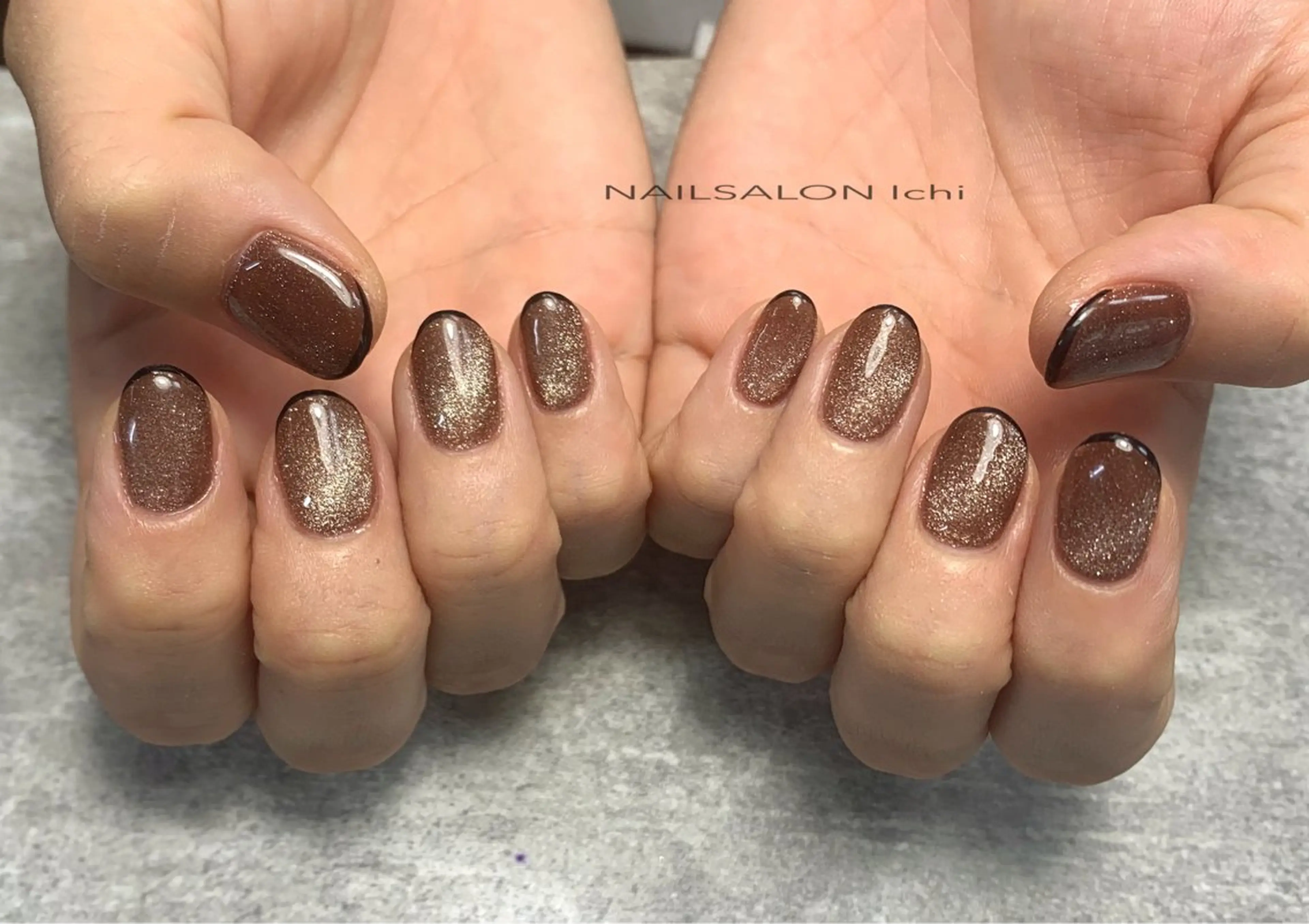 ネイル ハンドネイル NAILSALON  Ichi所属・NAILSALON Ichiのネイルデザイン