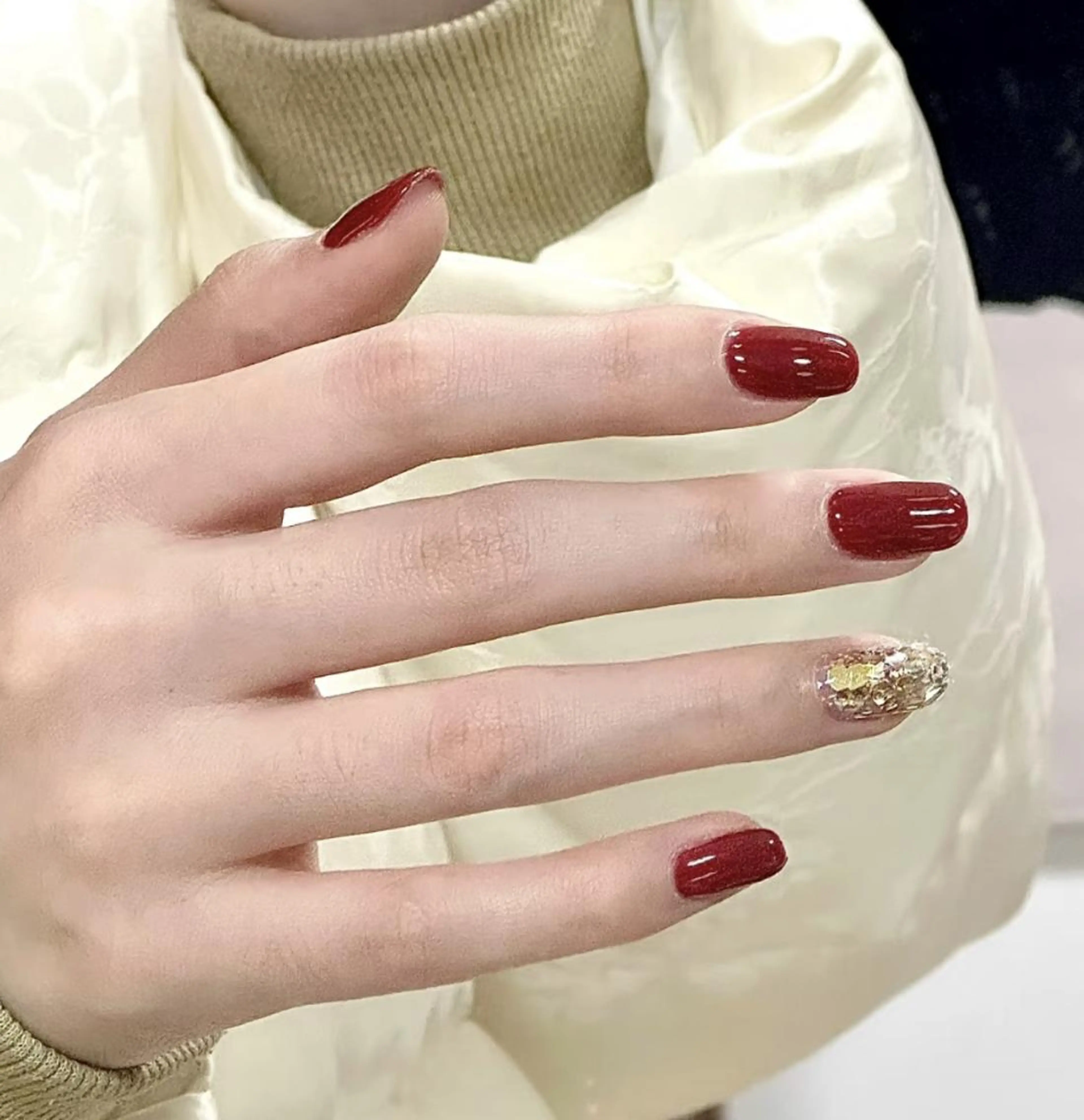 ネイル 🎀 NaNa_nailのネイルデザイン