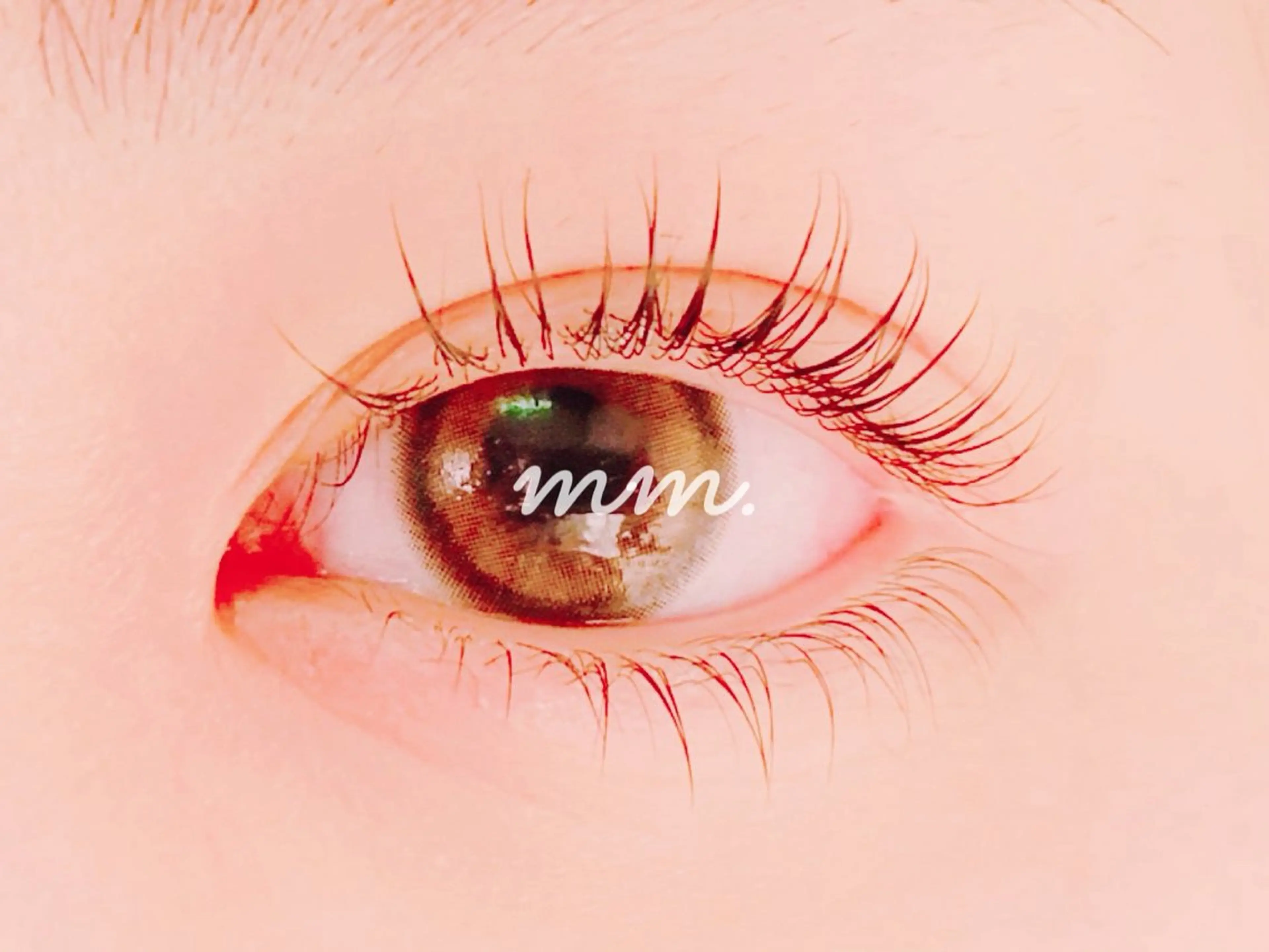 マツエク・マツパ mm. 大宮💎 tomoのネイルデザイン