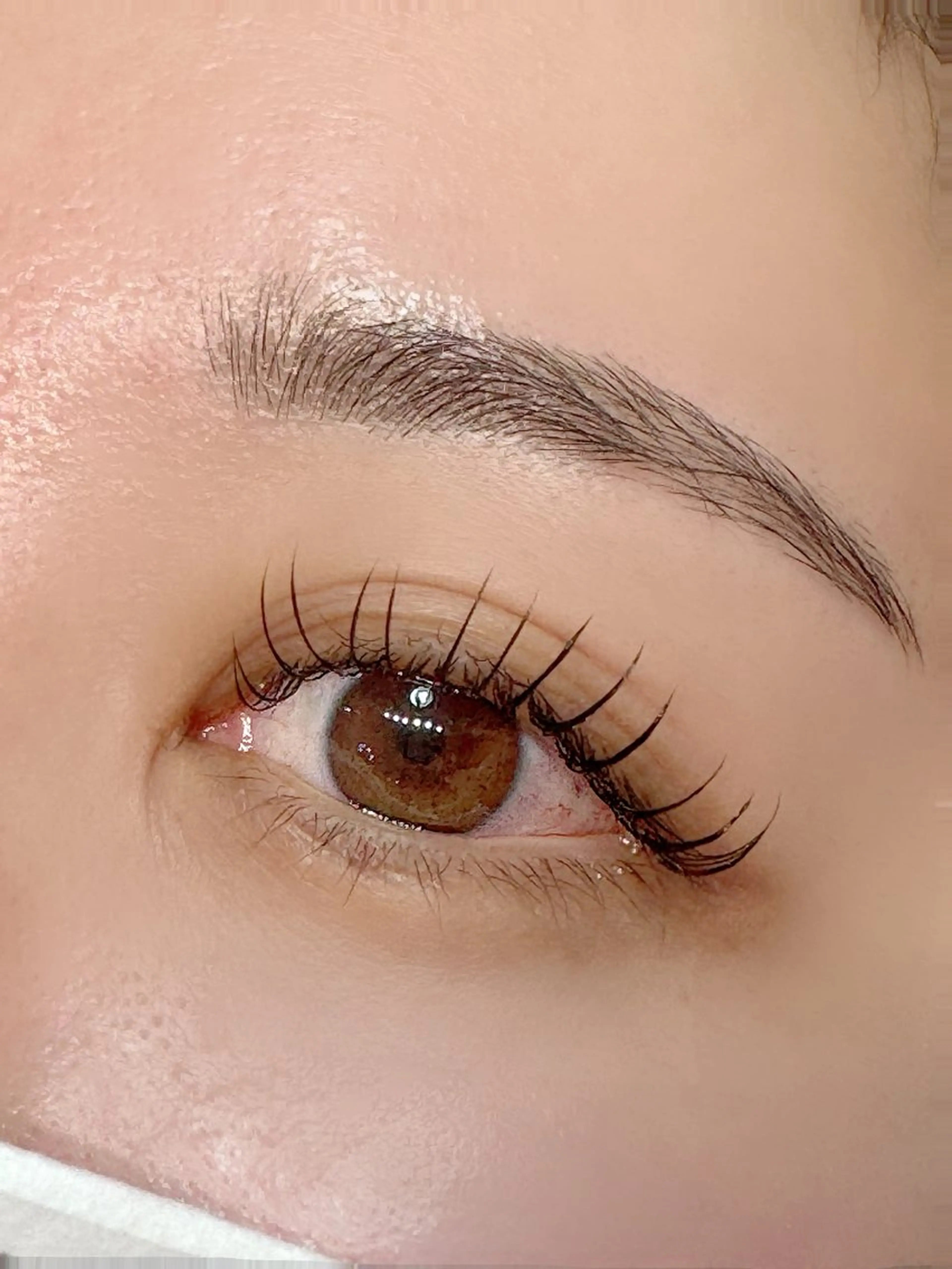 マツエク・マツパ LC 岐阜駅前店のマツエク・マツパデザイン