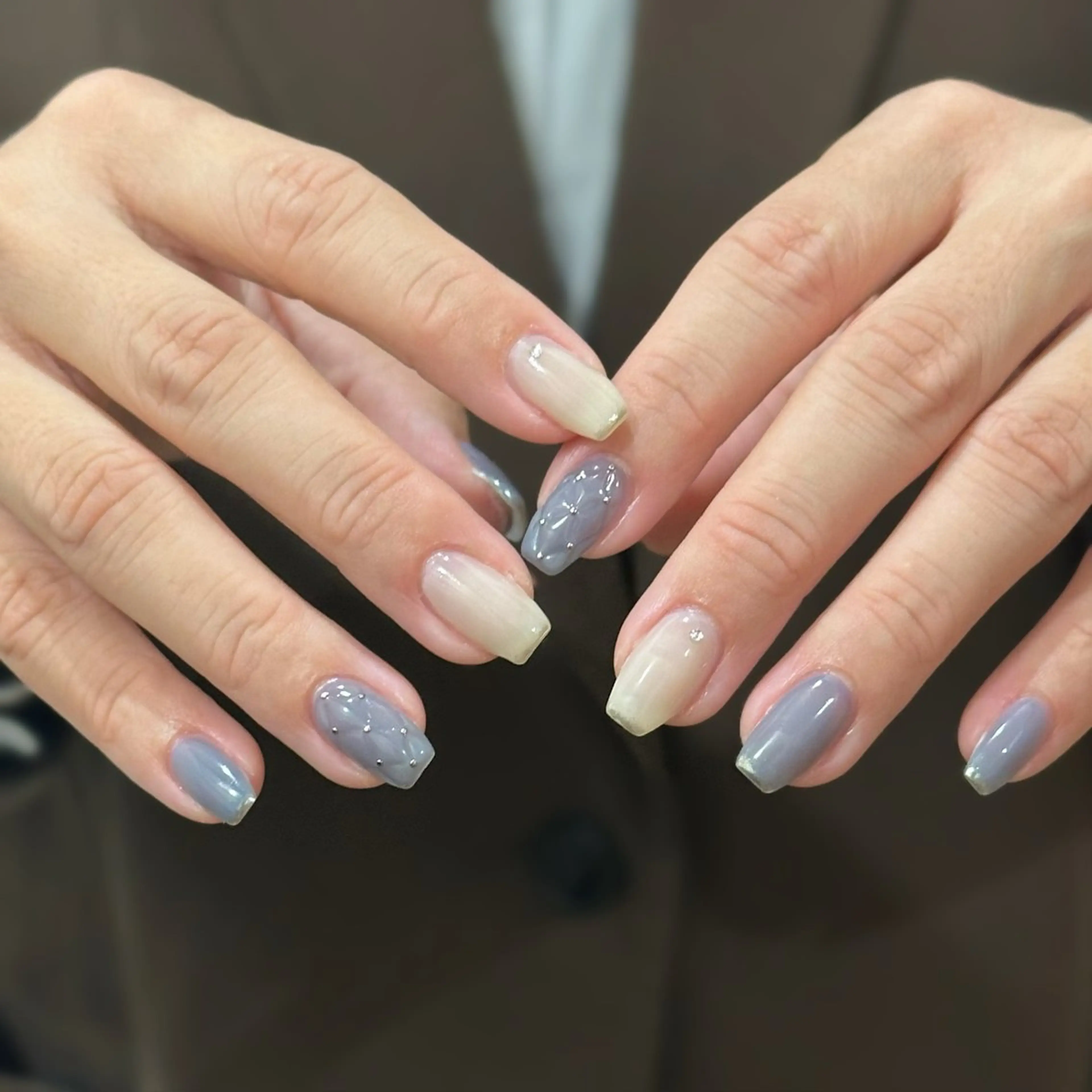 ネイル ハンドネイル reika .のネイルデザイン