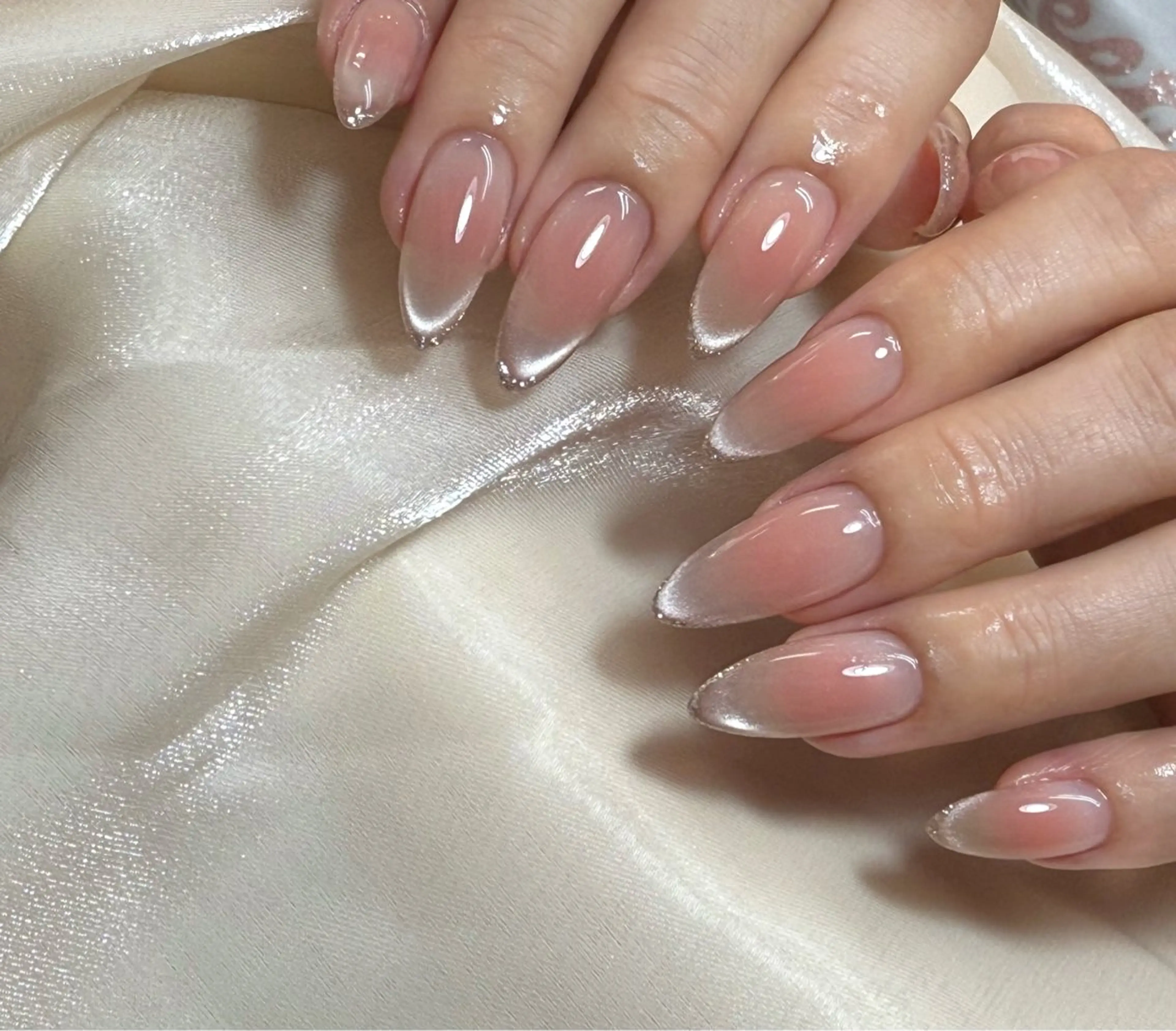 ネイル ハンドネイル flower nailsalon所属・Flower nailのネイルデザイン