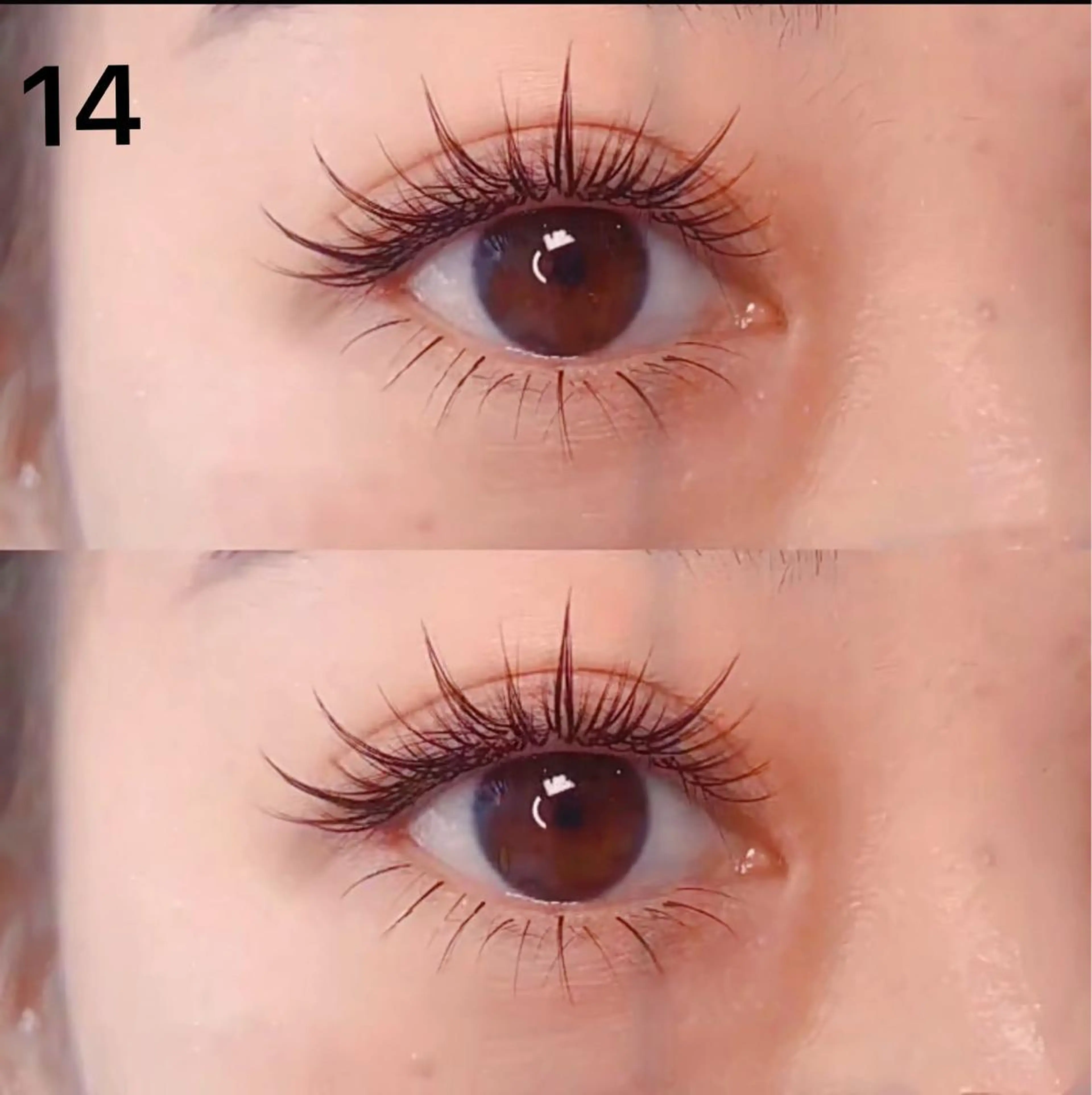 マツエク・マツパ マツエク ∩_∩アオイ eye lashのマツエク・マツパデザイン