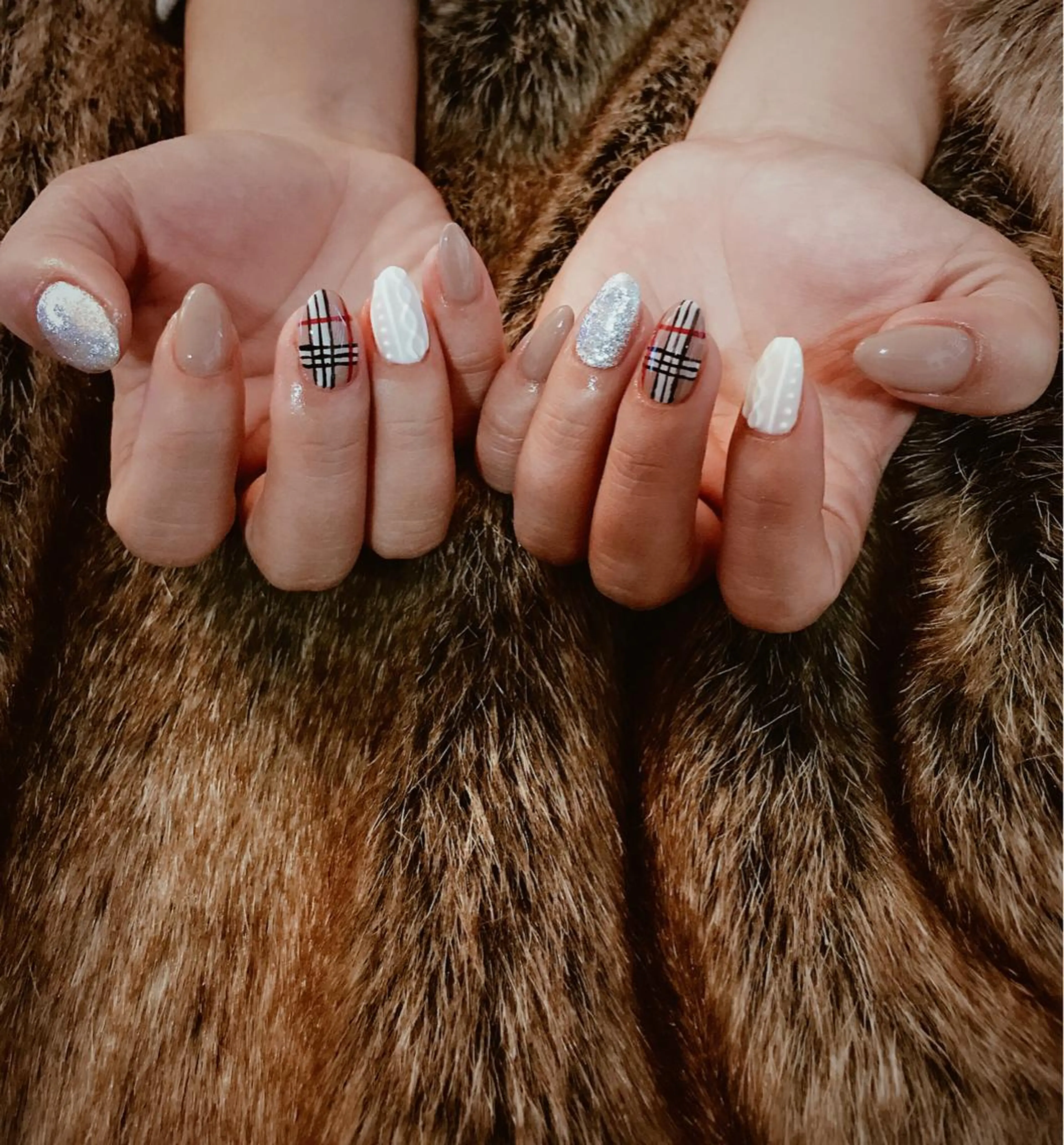 ネイル ハンドネイル 土屋 智子のエステ・リラクイメージ