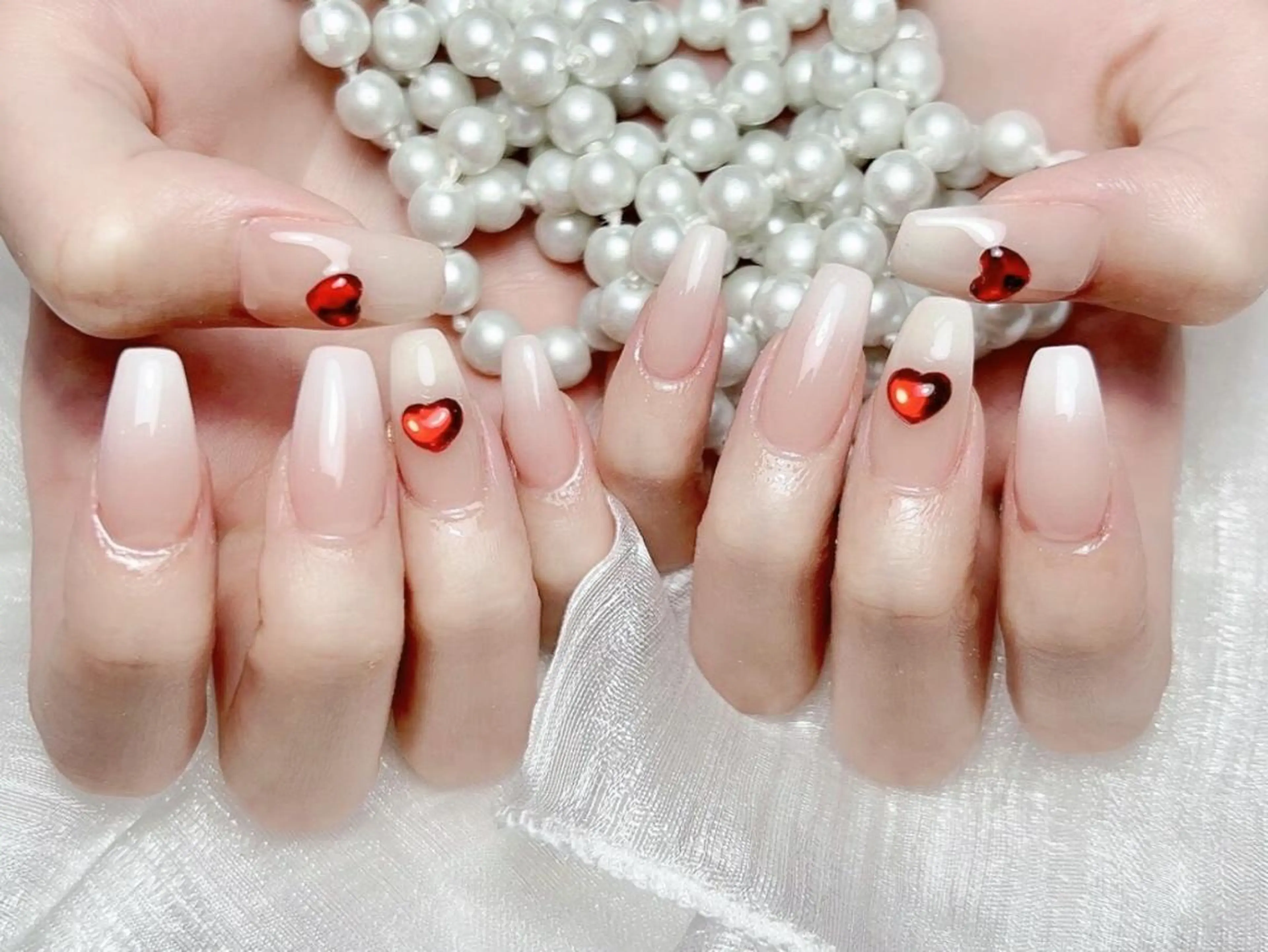 ネイル Aurum nailのネイルデザイン