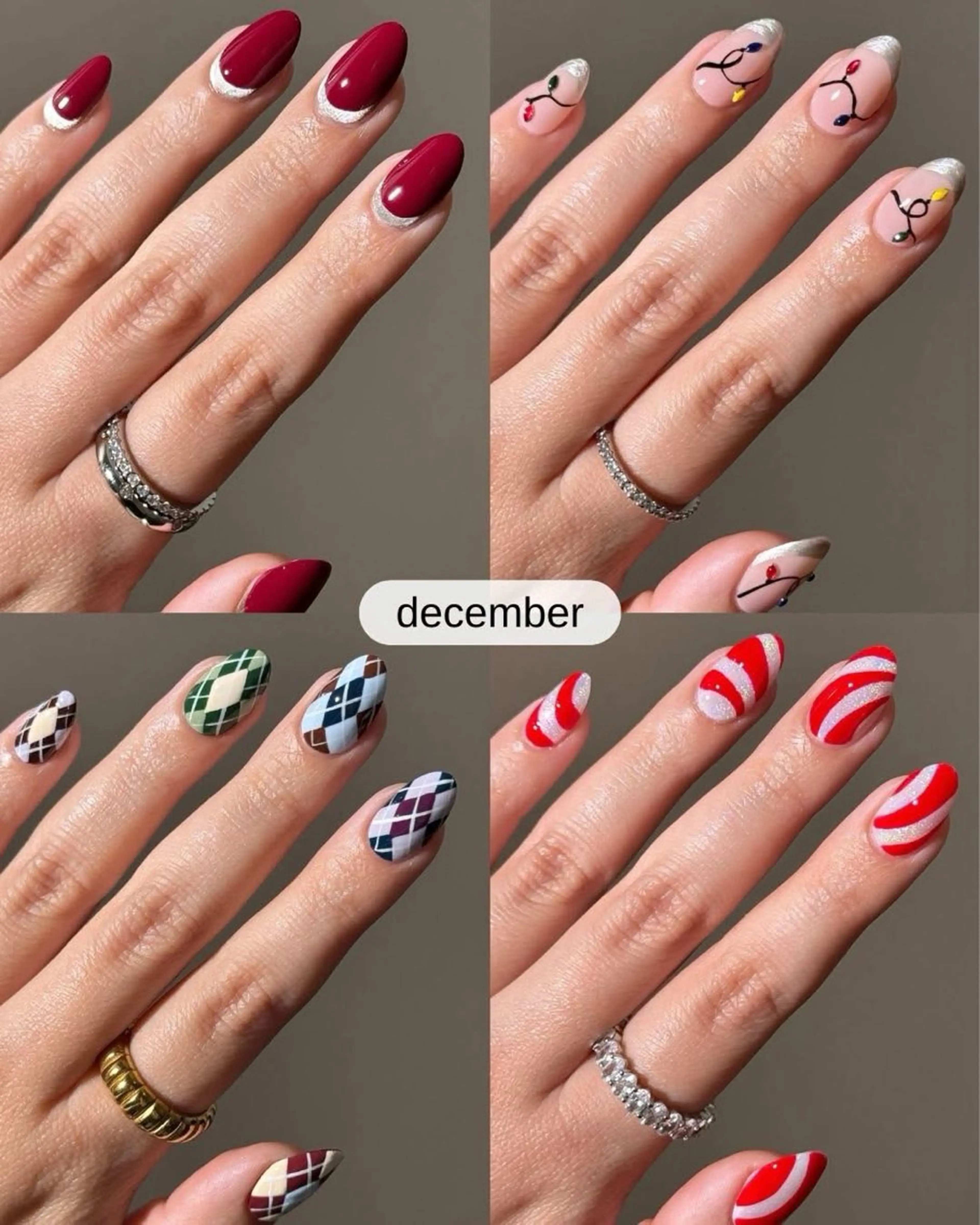 ネイル ハンドネイル Van Nail Salonのネイルデザイン