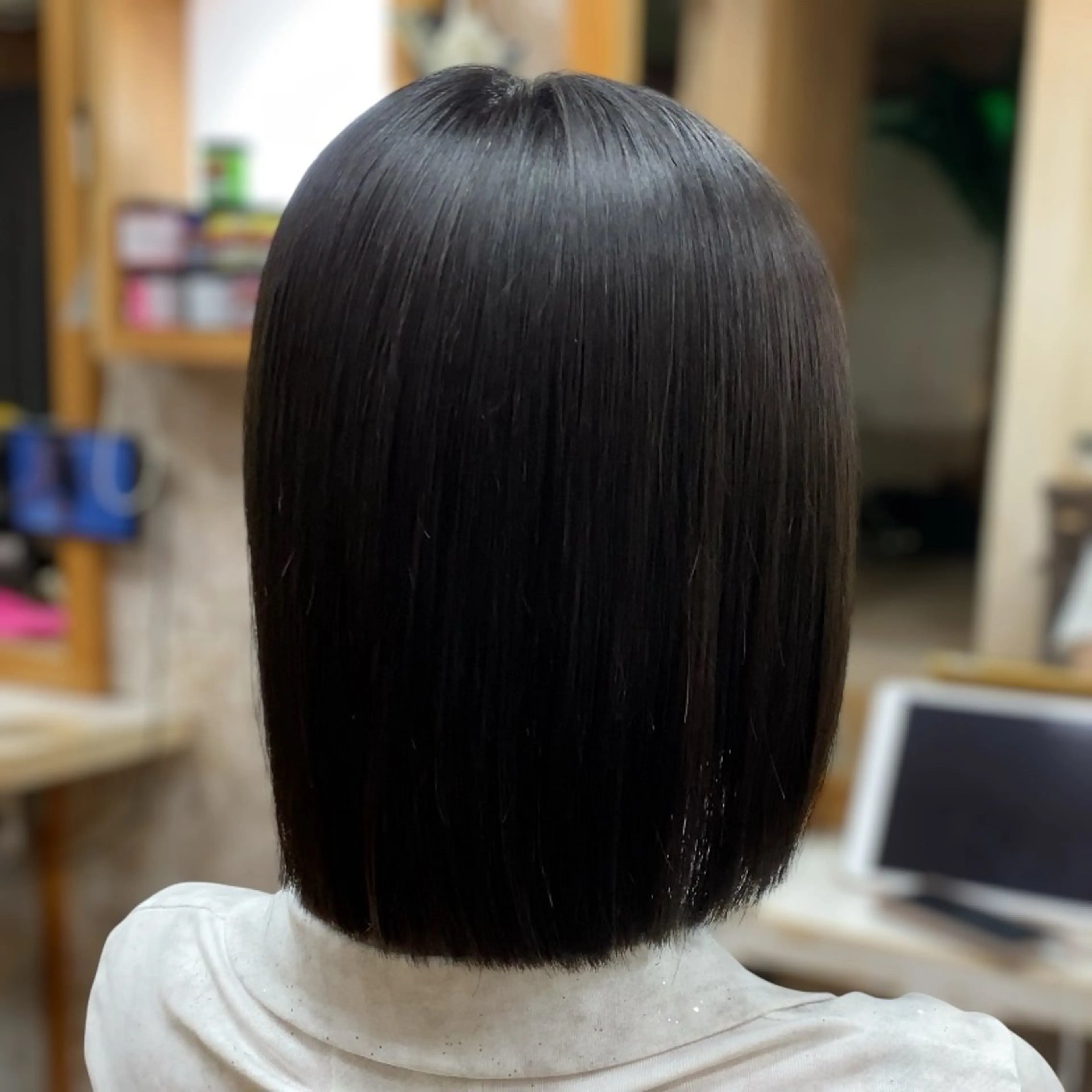 【🩷メンテナンスからスタイルチェンジまで🩷】カットの写真