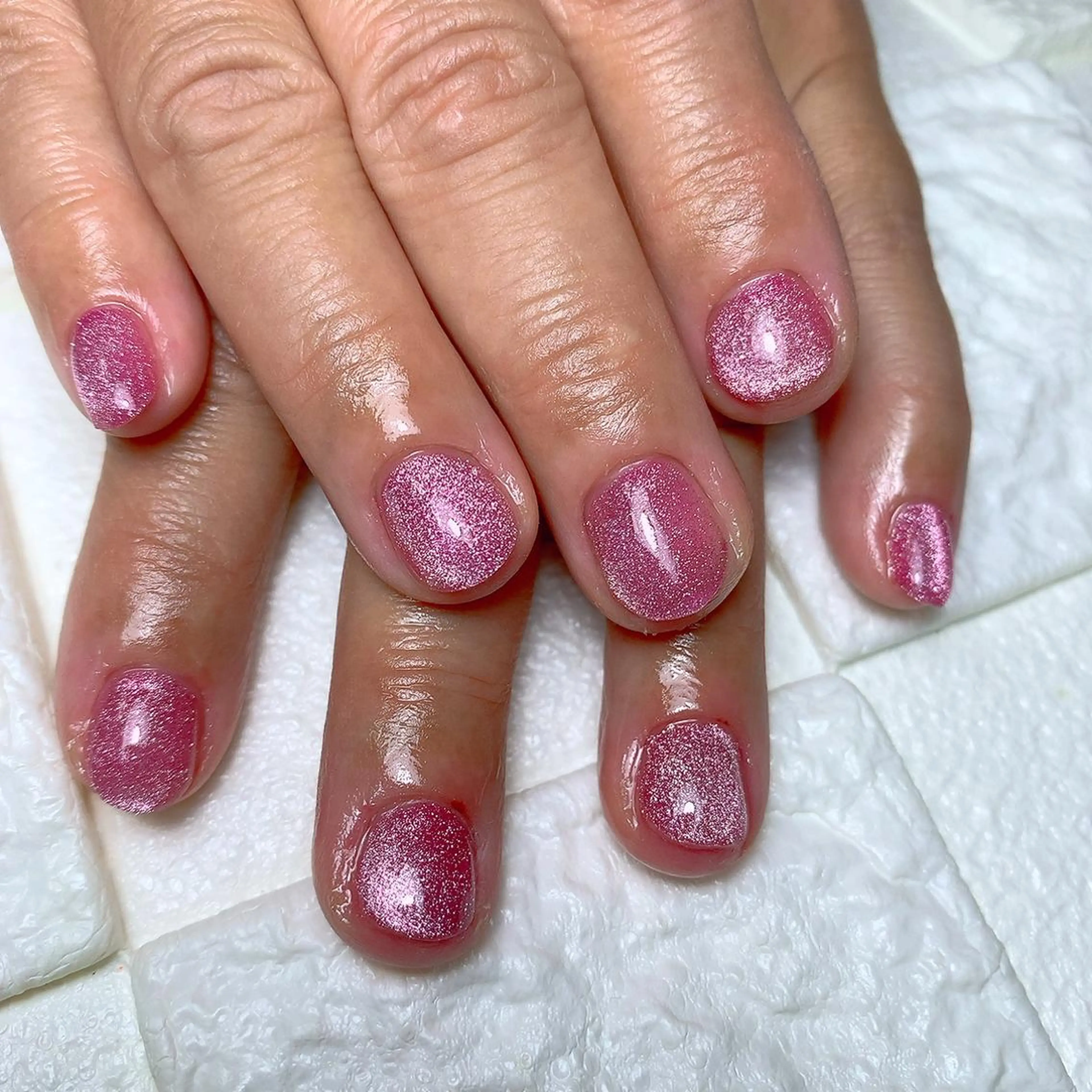 ネイル beautysalo n 絆のネイルデザイン