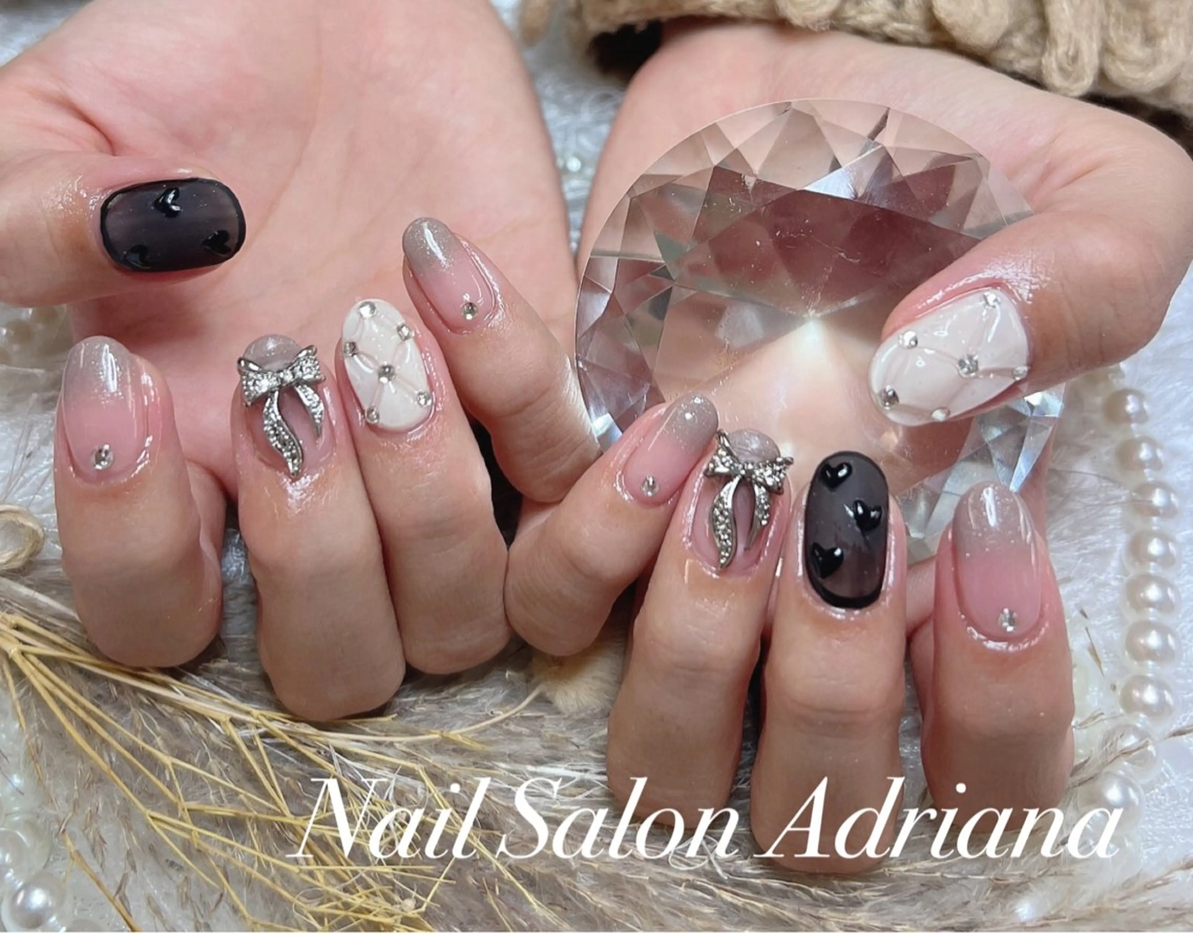 ネイル ADRIANA 大久保駅前徒歩2分のその他イメージ