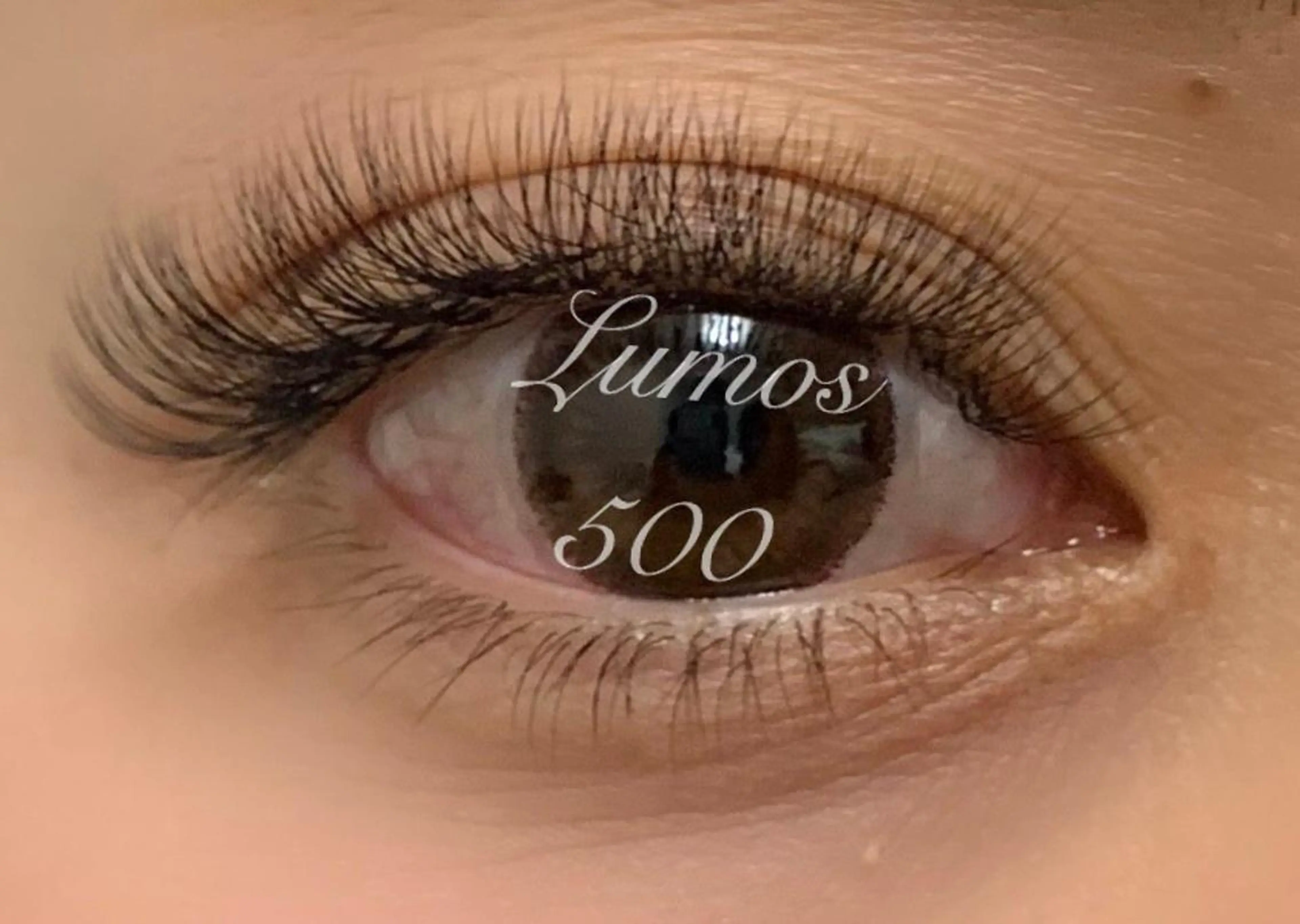 マツエク・マツパ Lumos nail&eyelash所属・Lumos Ayakaのマツエク・マツパデザイン