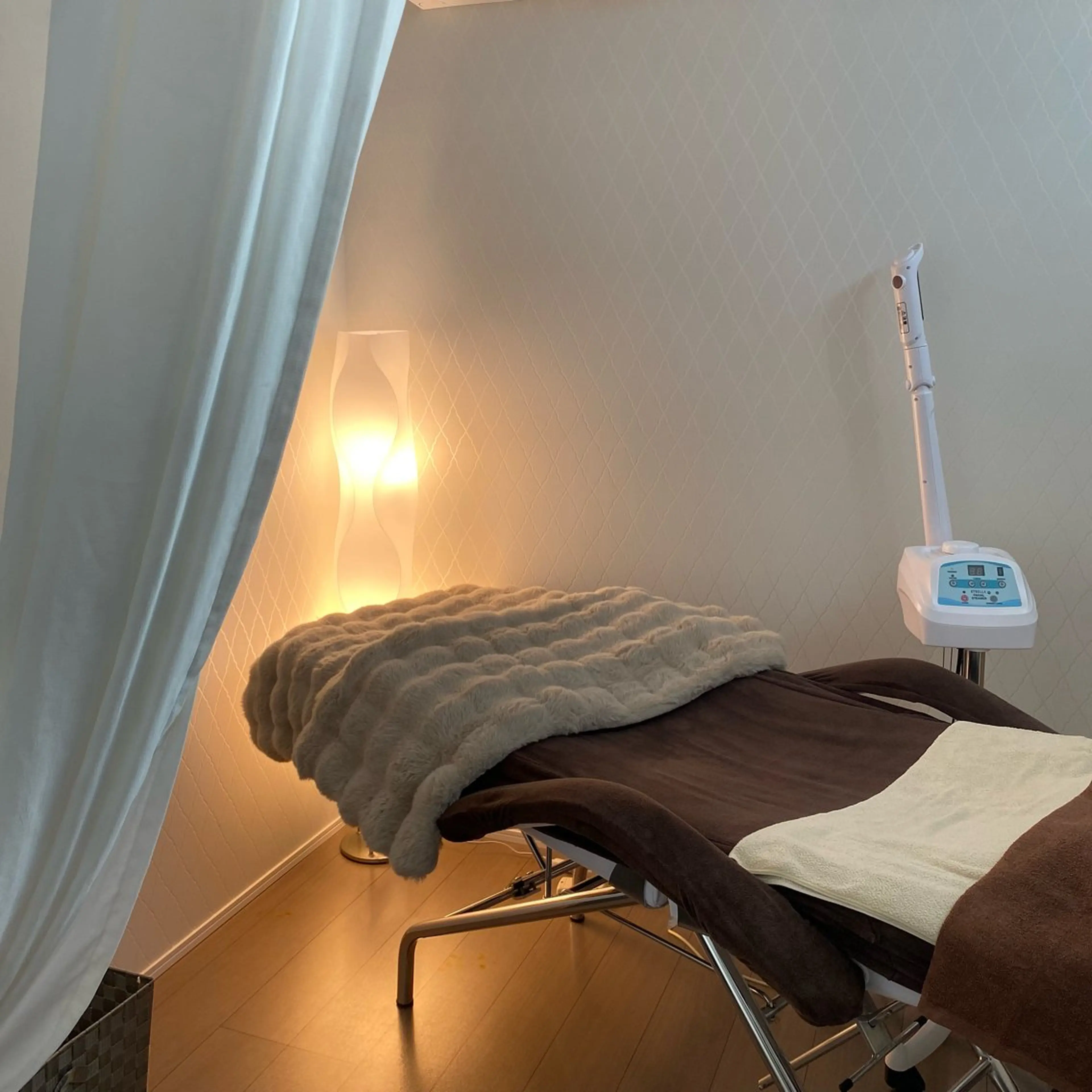 MAEDA .のエステ・リラクイメージ