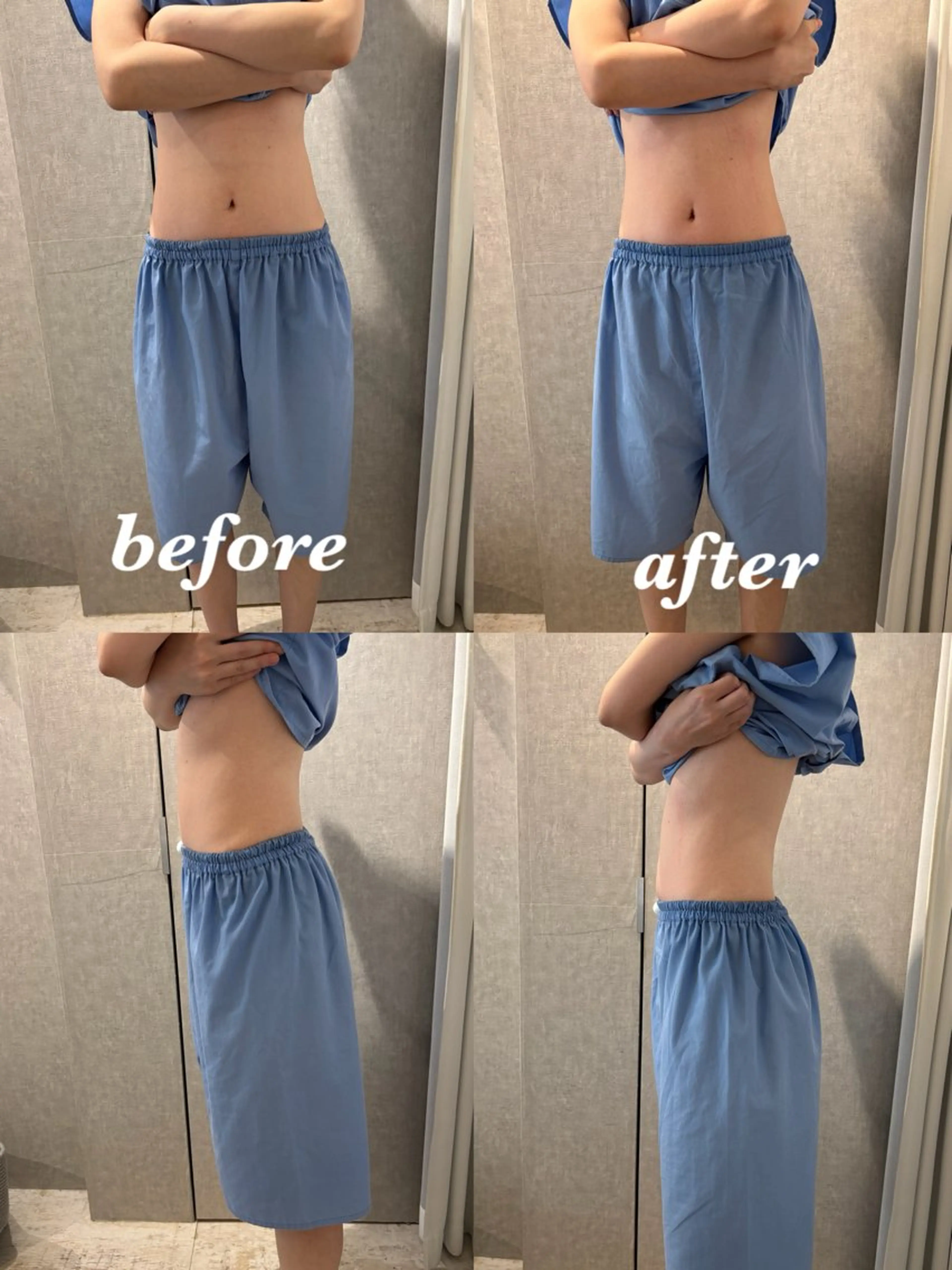 メンズ その他 腸活サポート みなみののエステ・リラクイメージ