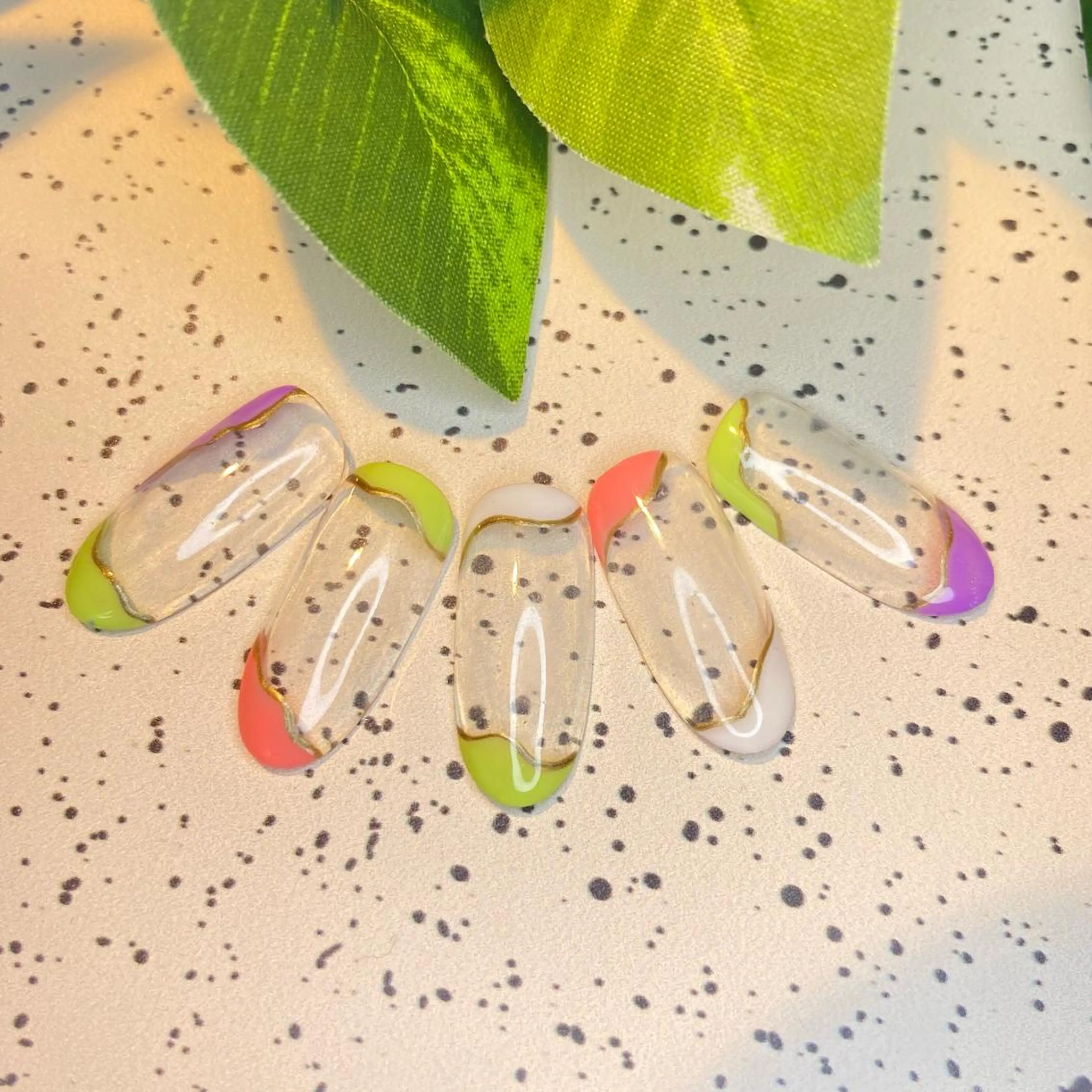 ネイル Nail salon MEGUMIのネイルデザイン