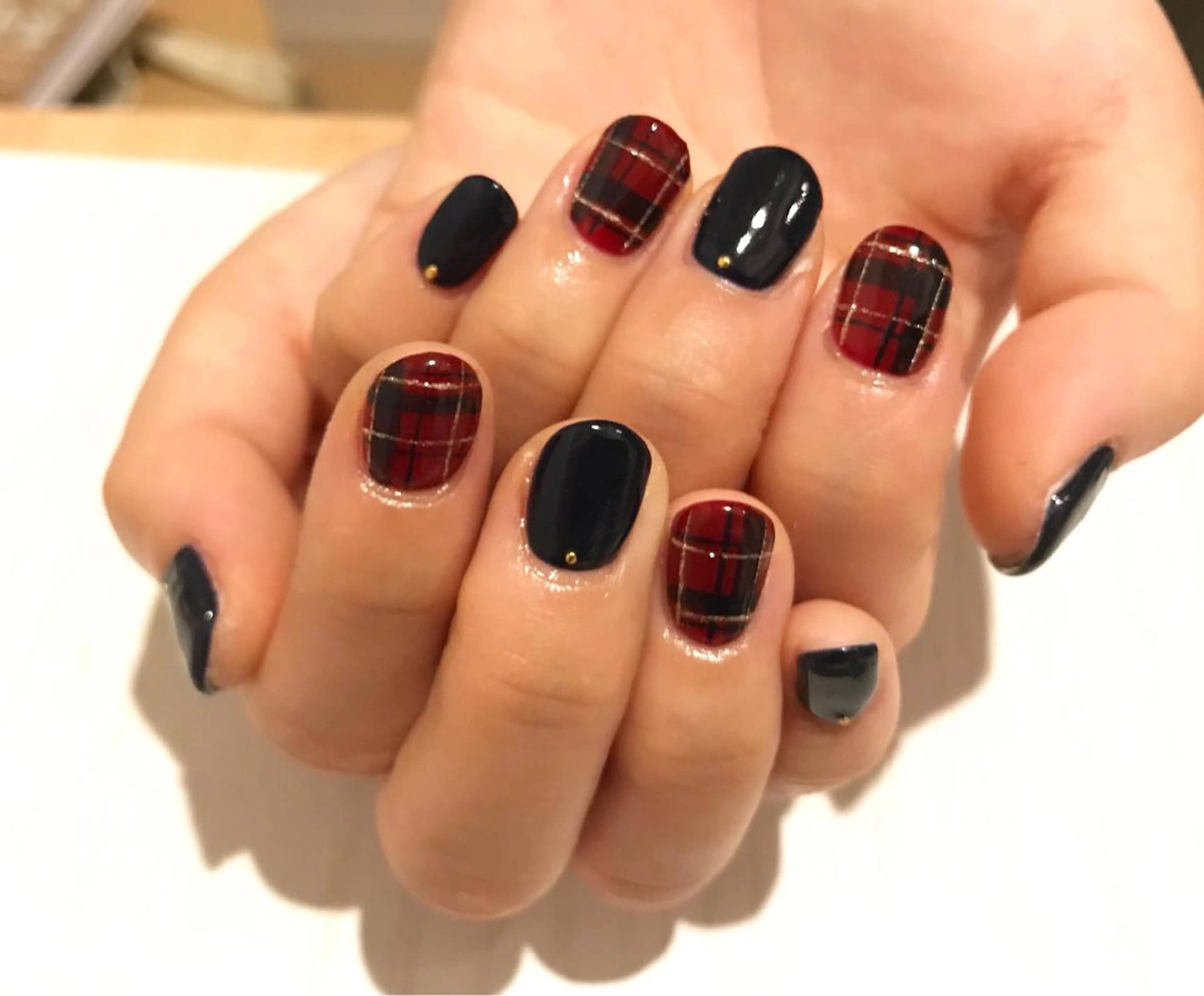ネイル charmant nailのネイルデザイン