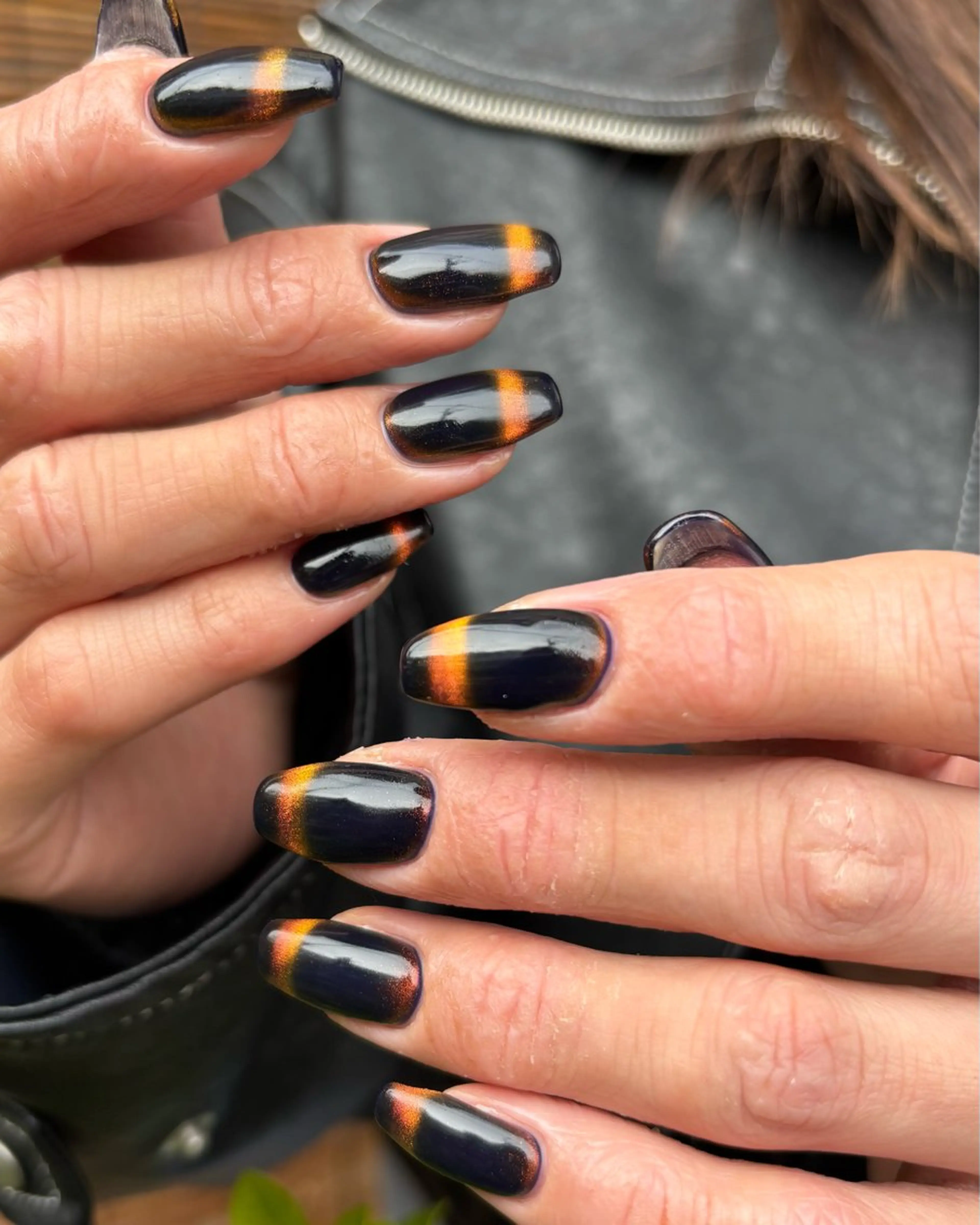 ネイル iro maniaのネイルデザイン