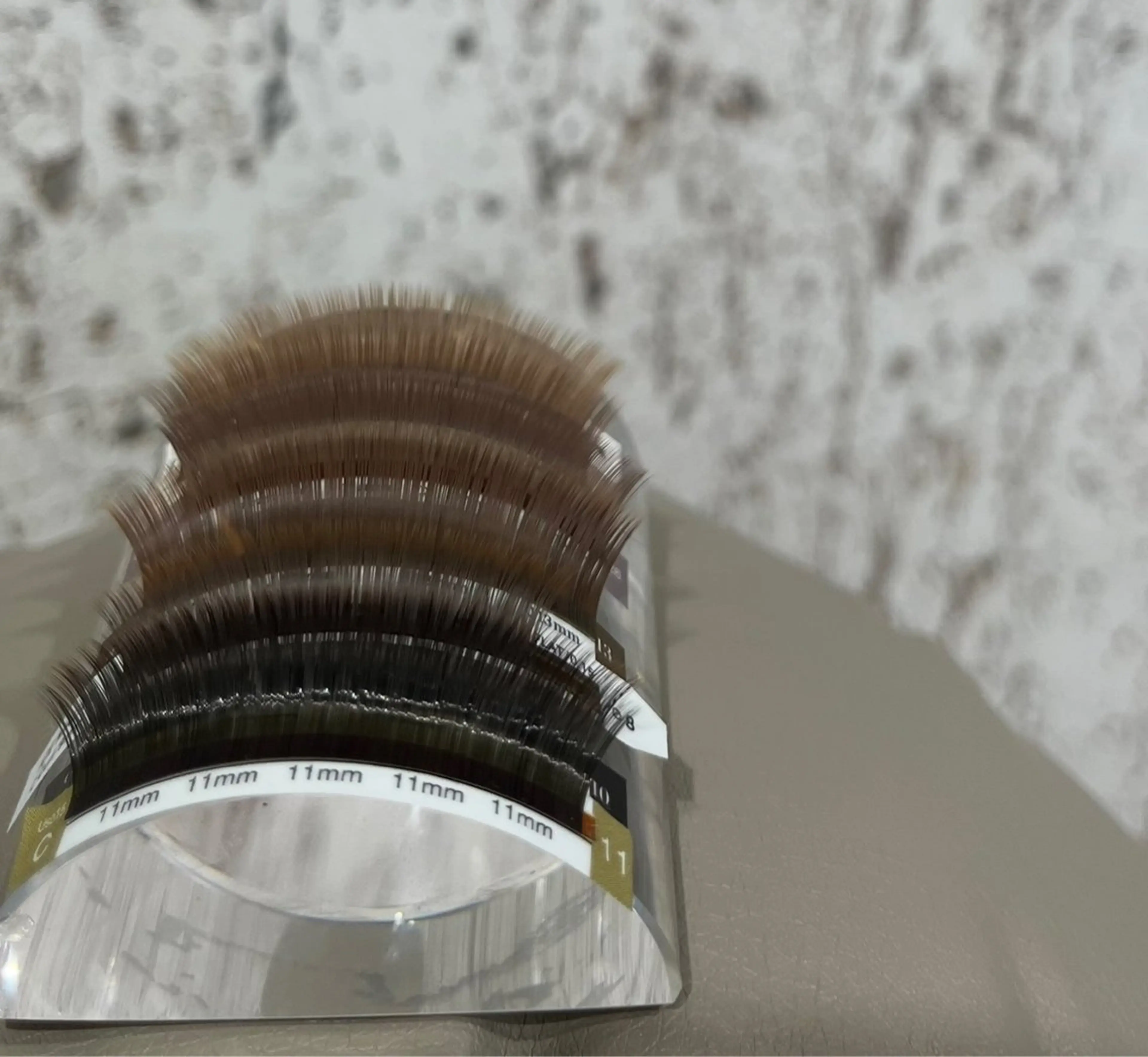 マツエク・マツパ マツエク RUG hair所属・RUGeye yuuのマツエク・マツパデザイン