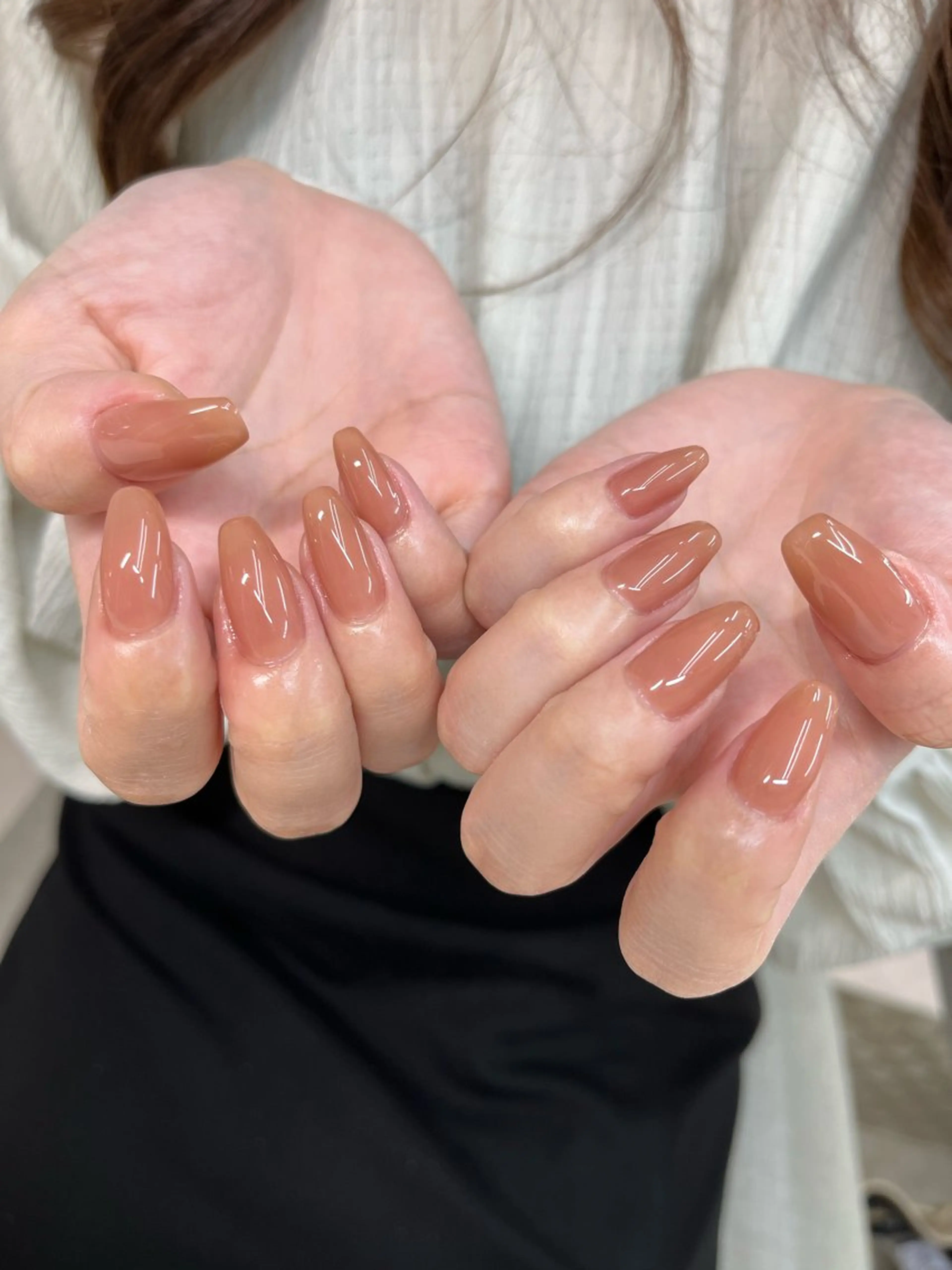 ネイル ハンドネイル nail by minamiのネイルデザイン