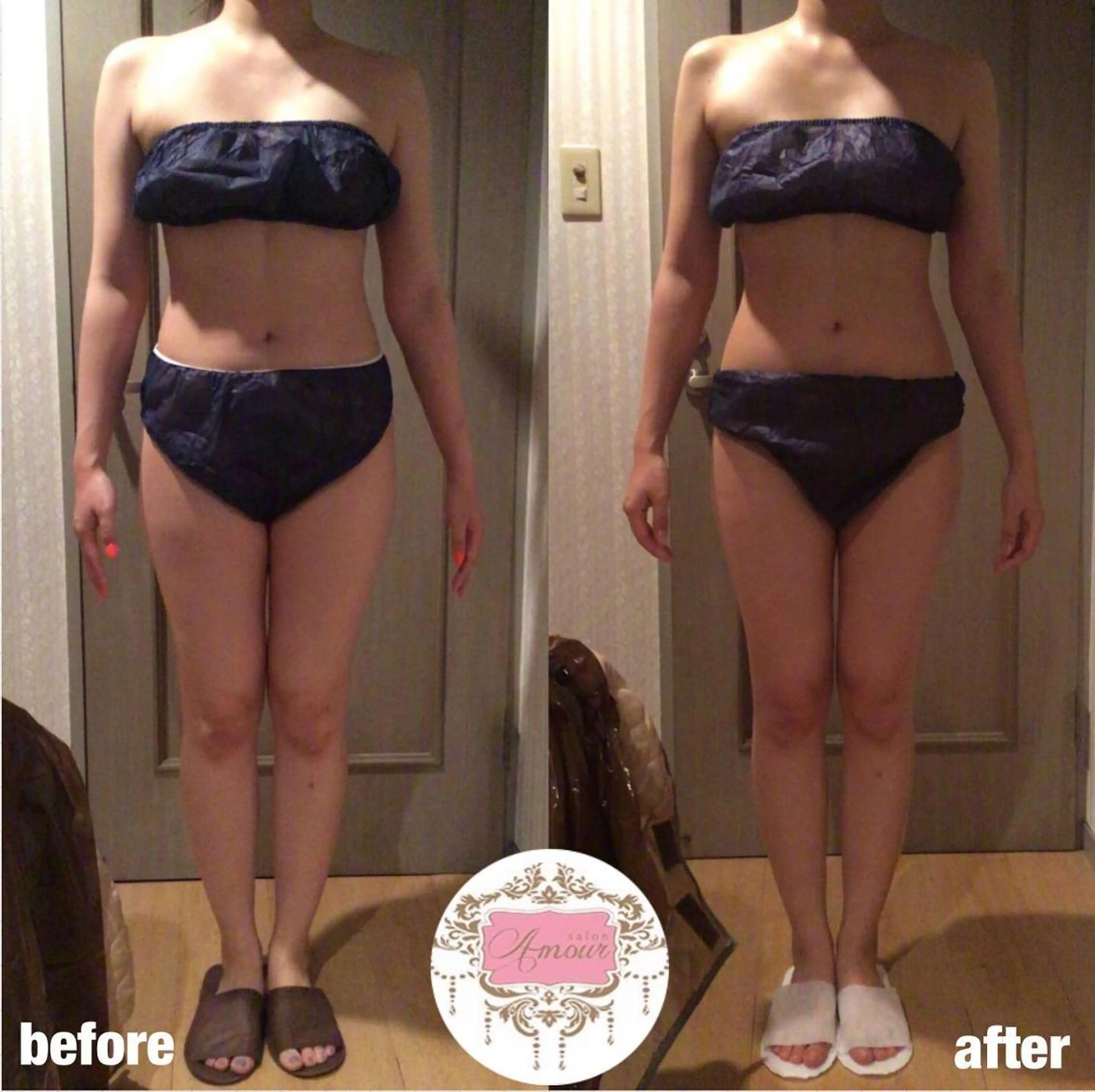 salon amourのエステ・リラクイメージ