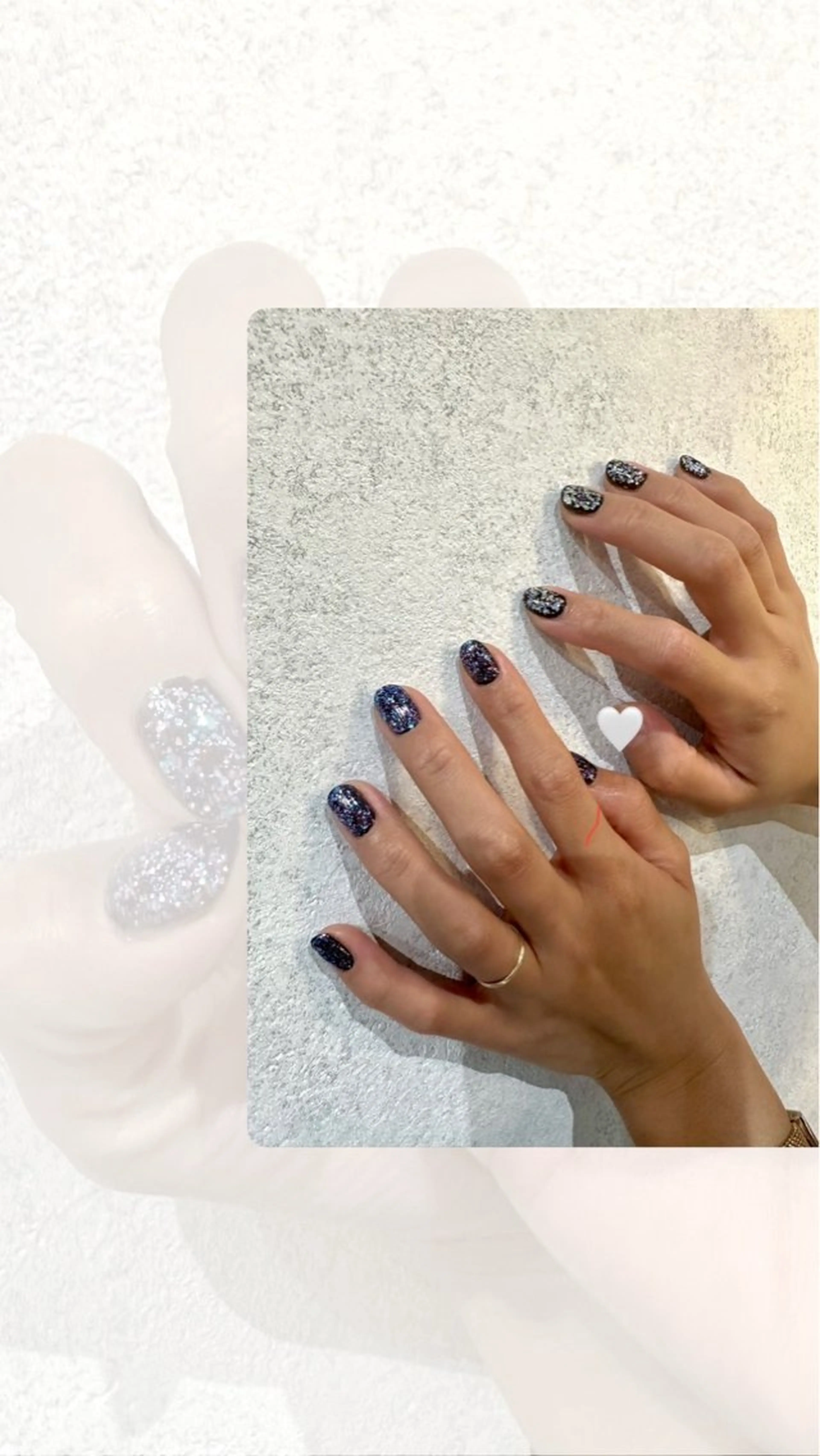 ネイル neo.nail柏 Mutsumiのネイルデザイン