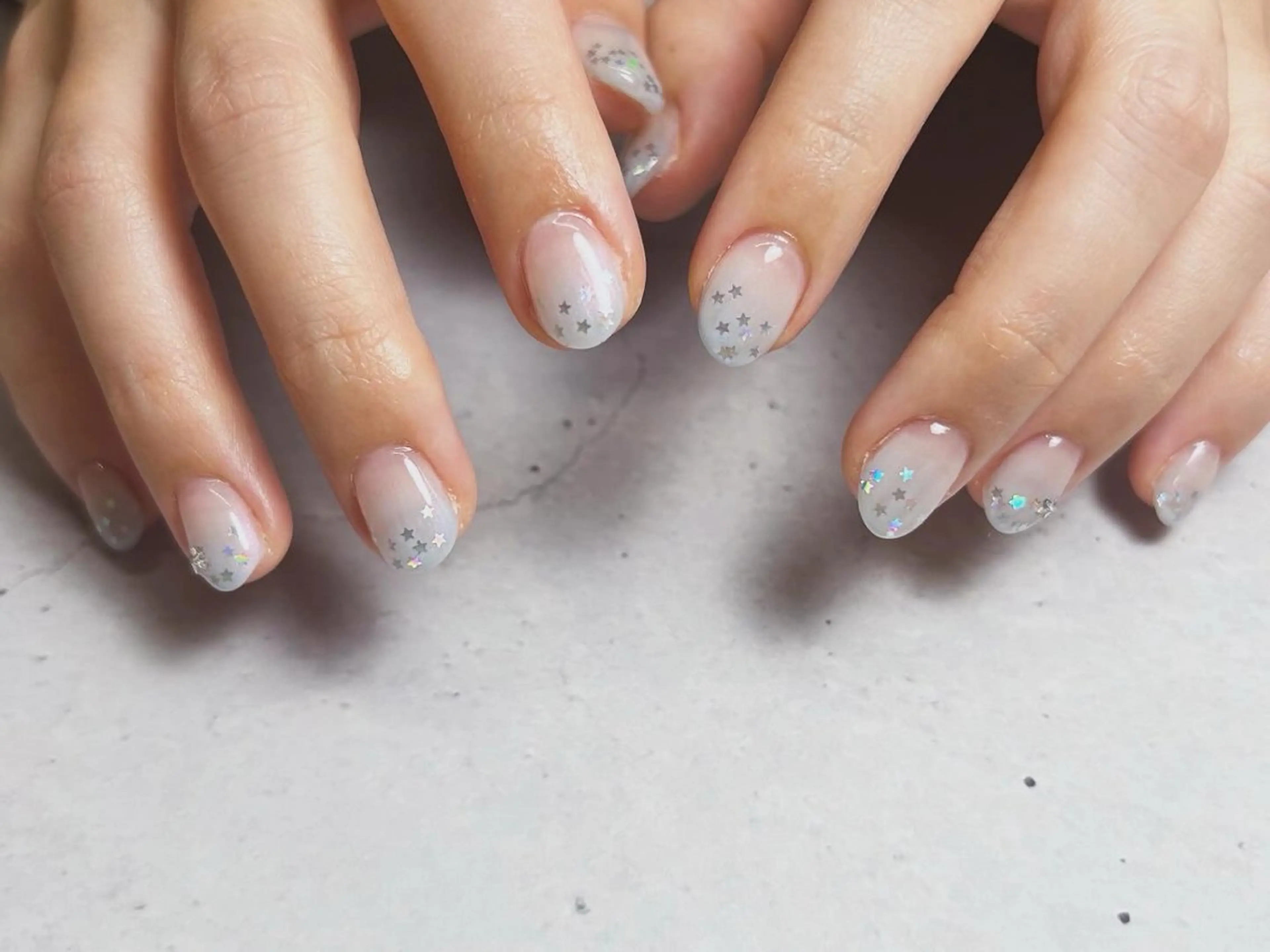 ネイル lulumu所属・Eri .Iのネイルデザイン