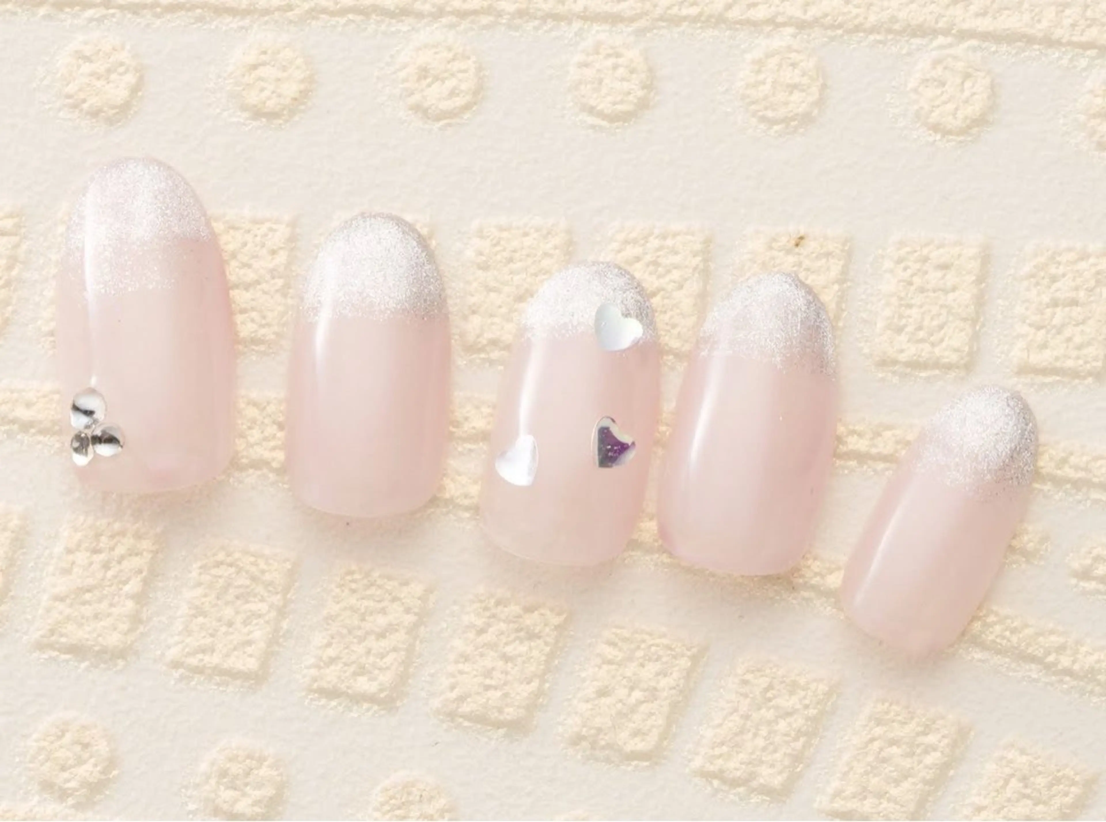 ネイル ネイルサロン Alice&Co.のその他イメージ