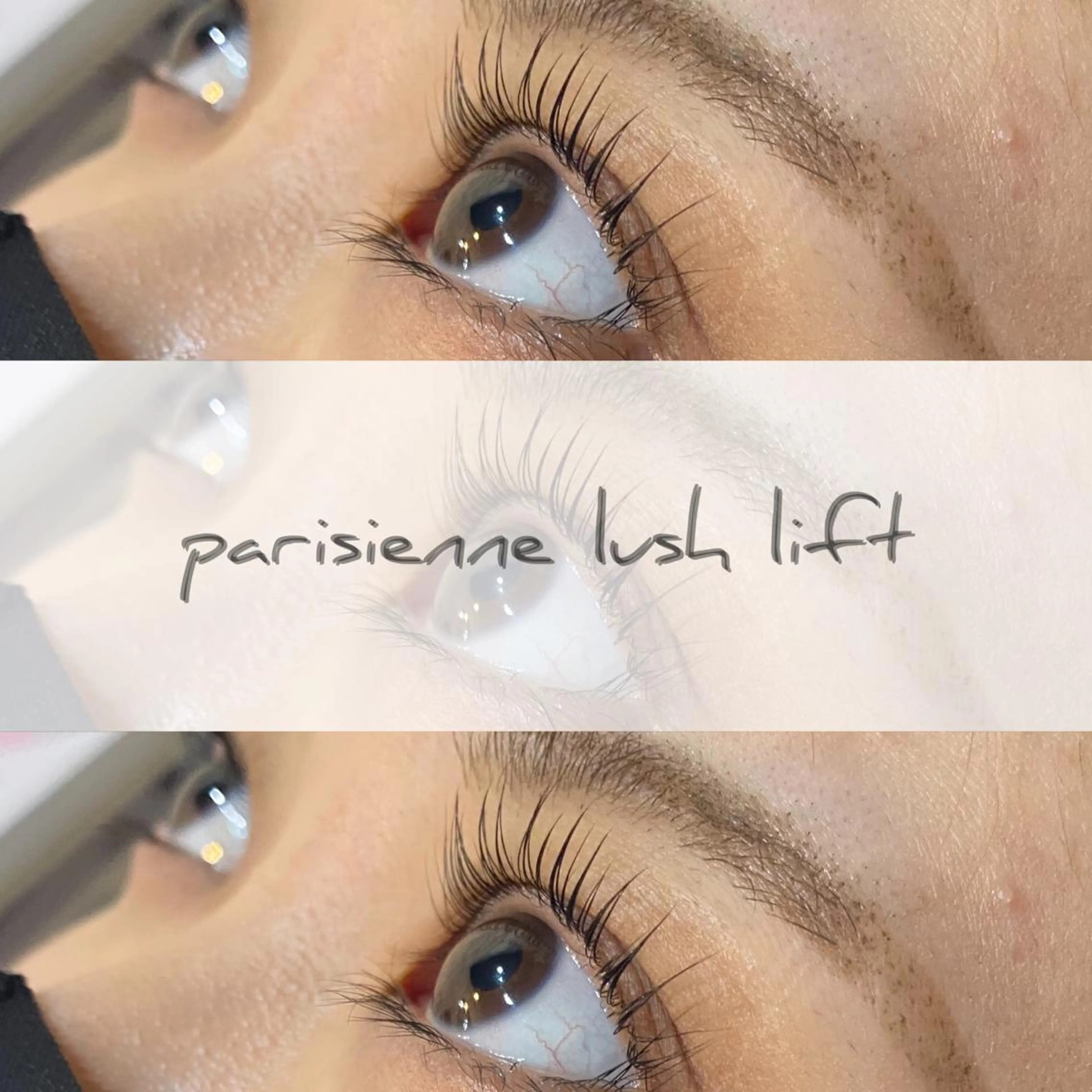 マツエク・マツパ gran lucia 神戸店所属・gran lucia 神戸店の眉毛・アイブロウイメージ