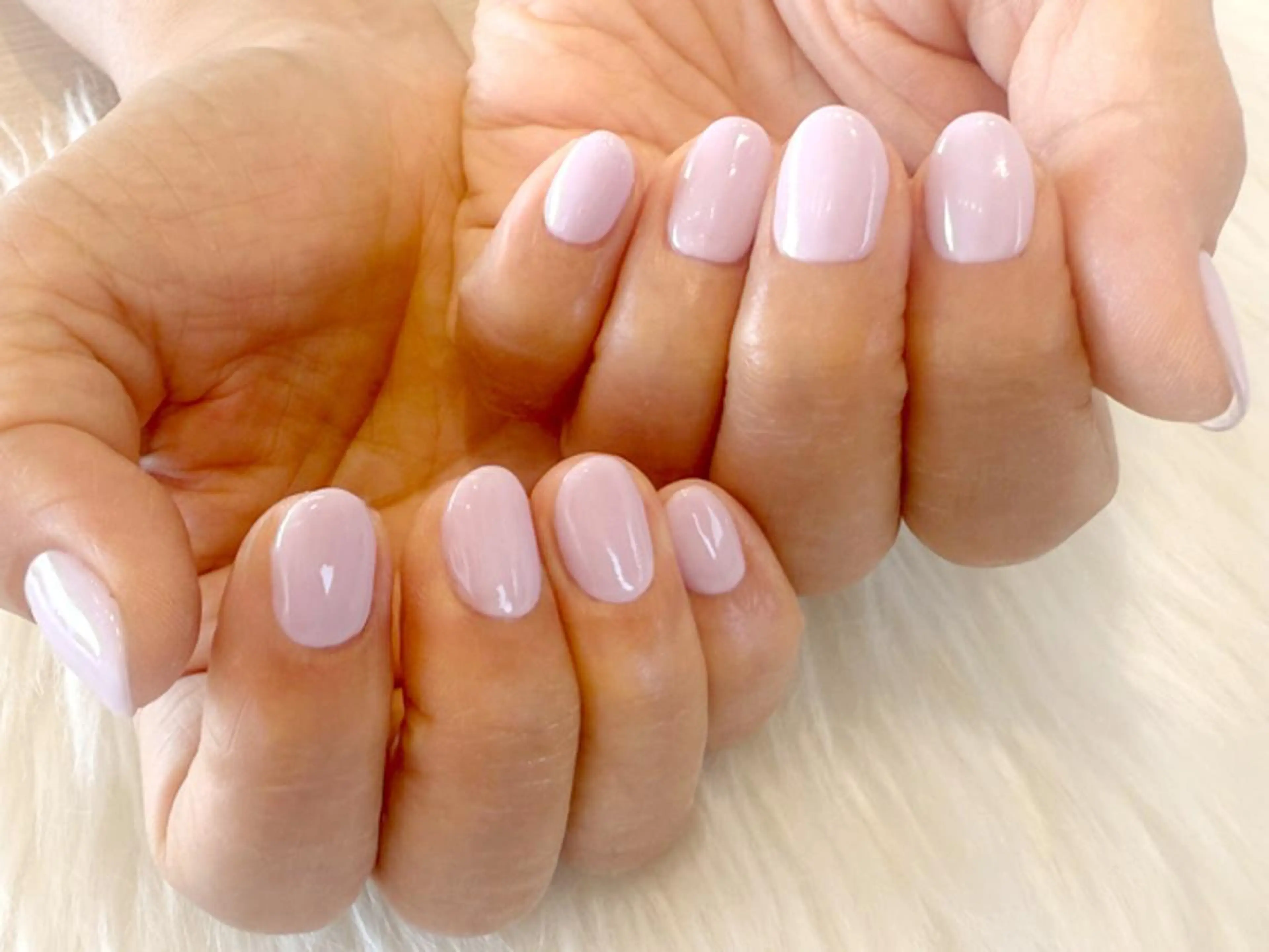 ネイル ハンドネイル Aika. Fのネイルデザイン