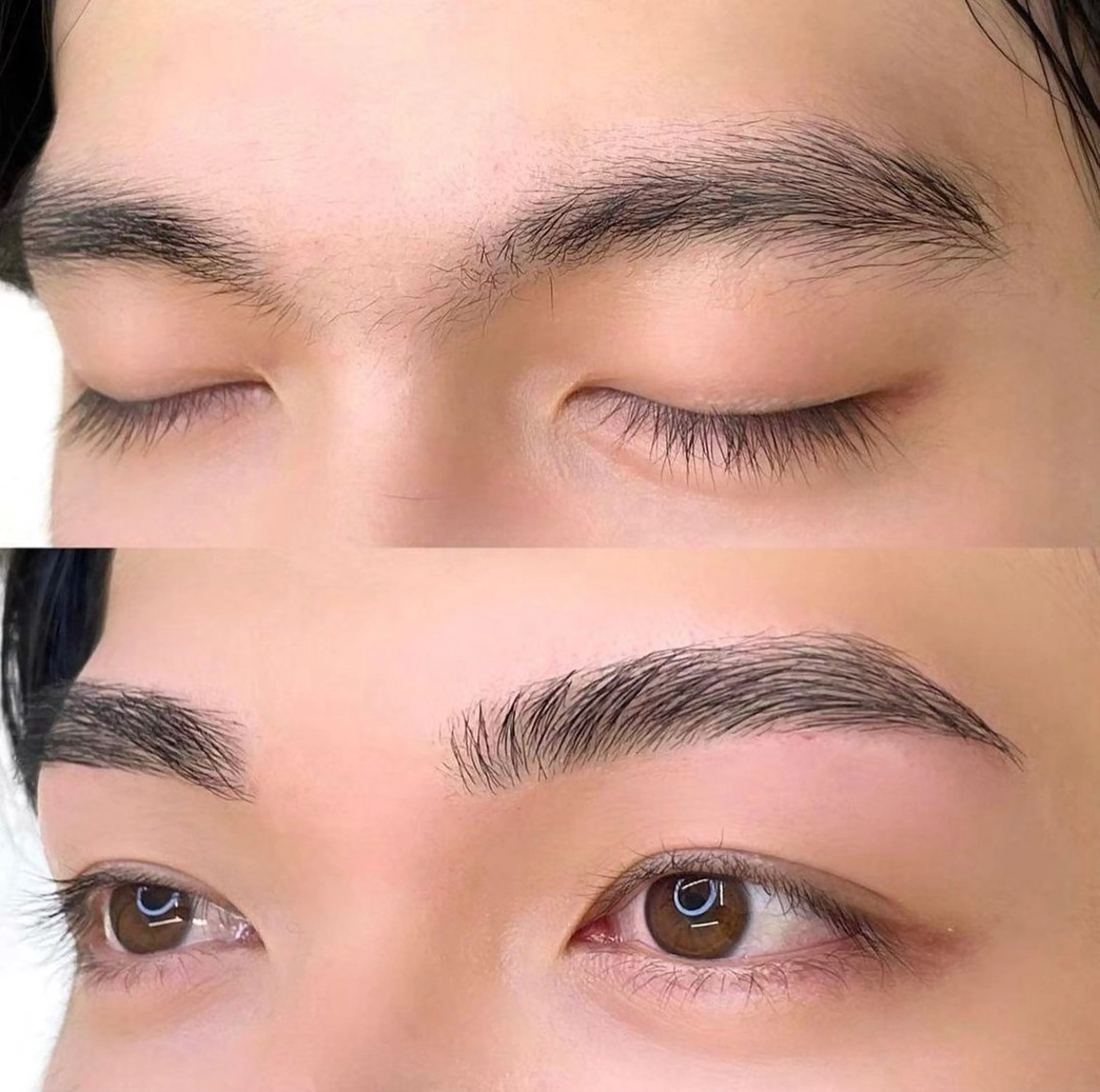 アイブロウ eyeblow ♡nojiのマツエク・マツパデザイン