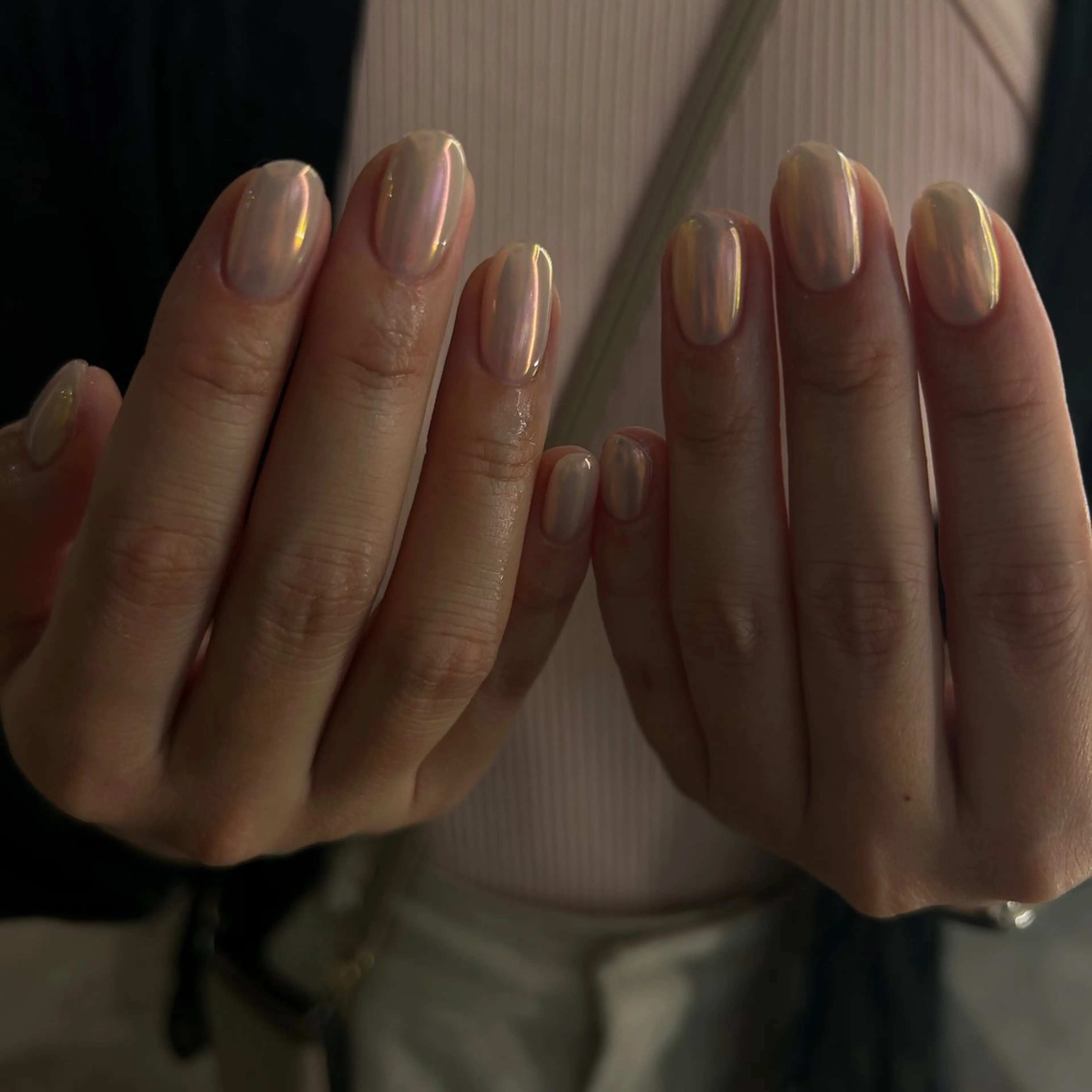 ネイル ハンドネイル sayaka 🩰のネイルデザイン