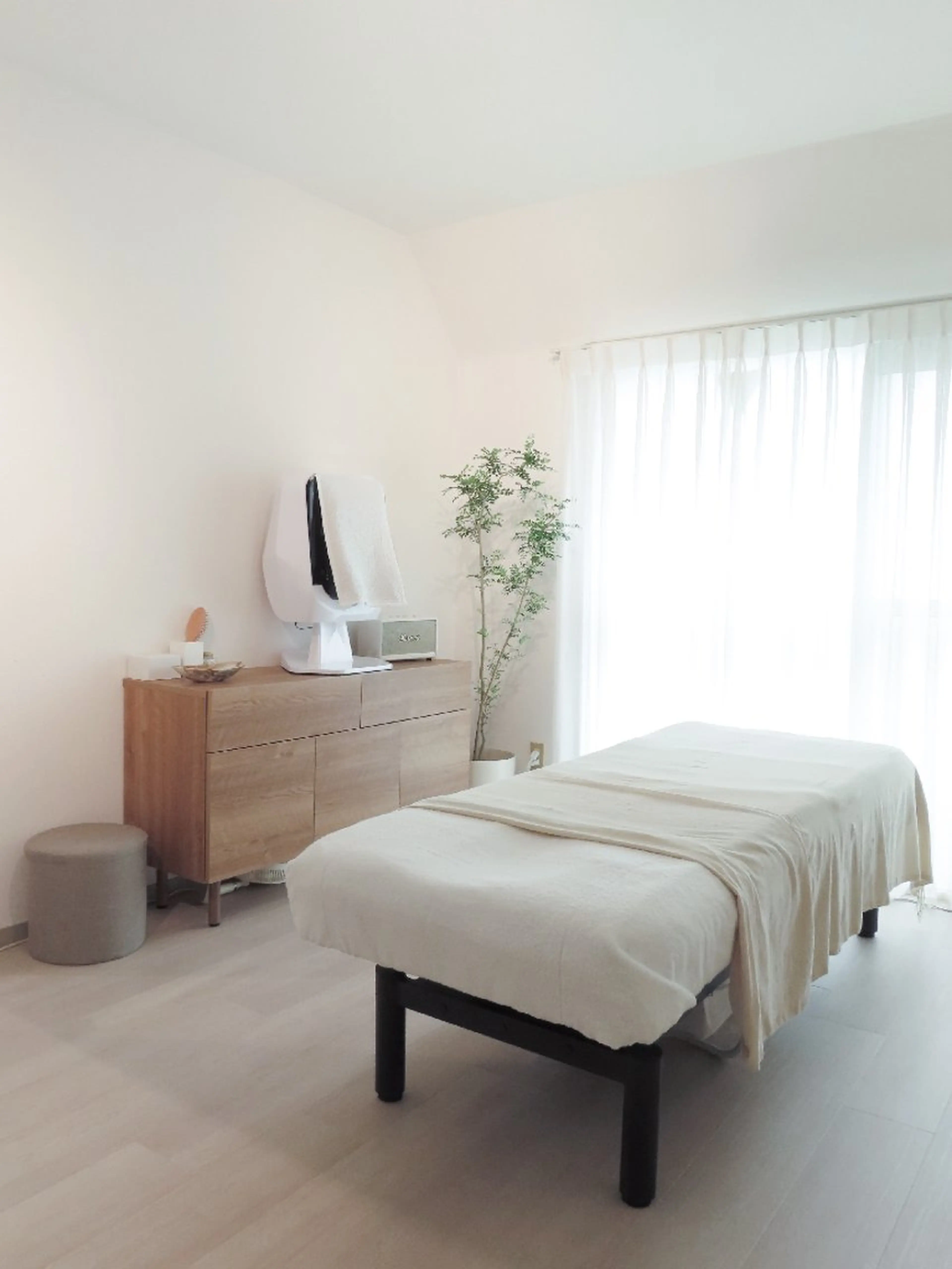 美肌育成/脱毛 mouのエステ・リラクイメージ